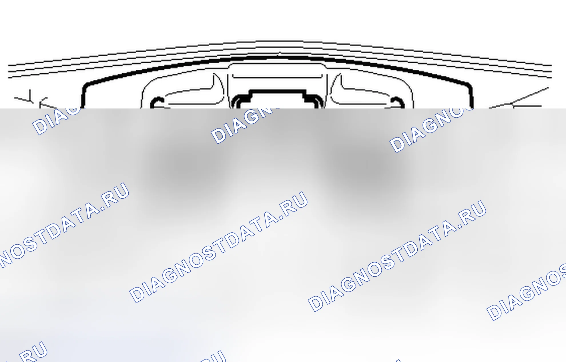 Рис. 43: РАЗБОРКА. Honda Accord IV