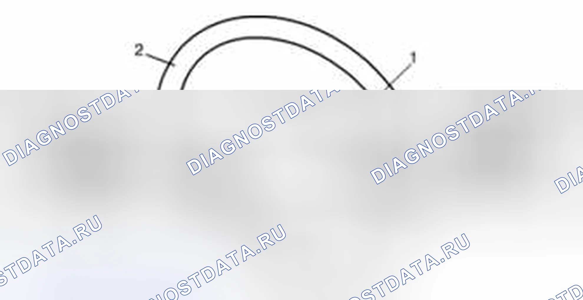 Рис. 297. Suzuki SX4 I рестайлинг