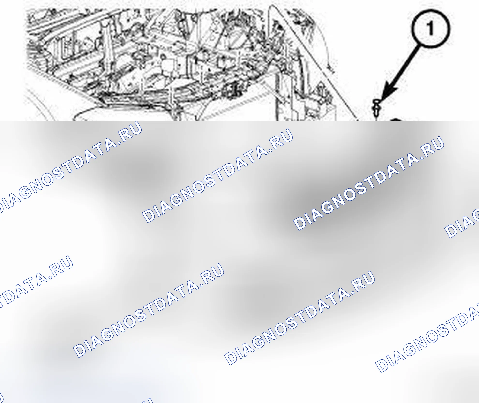 Рис. 3. Chrysler 200 I
