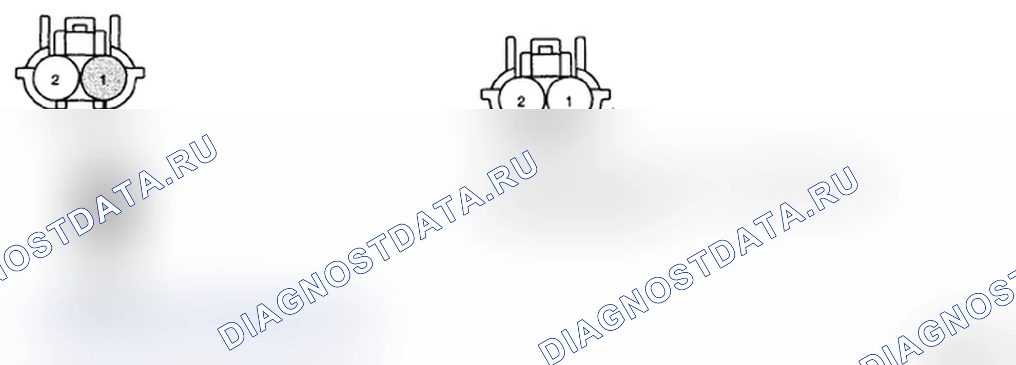 Рис. 147: ПРОВЕРКА СИГНАЛЬНОЙ ЦЕПИ. Hyundai Santa Fe II