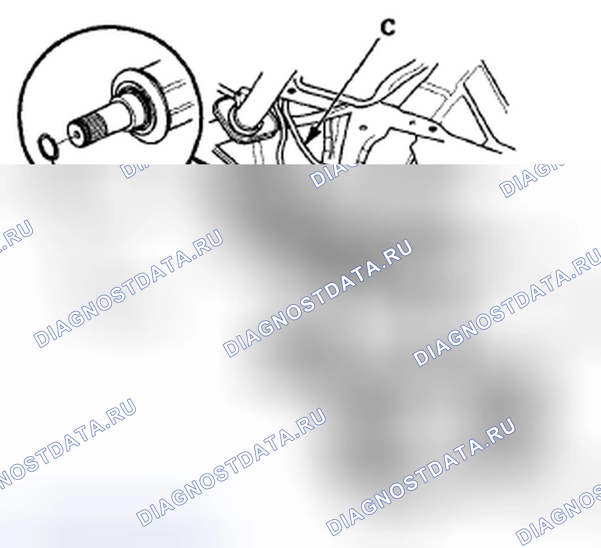 Рис. 51. Honda CR-V III рестайлинг