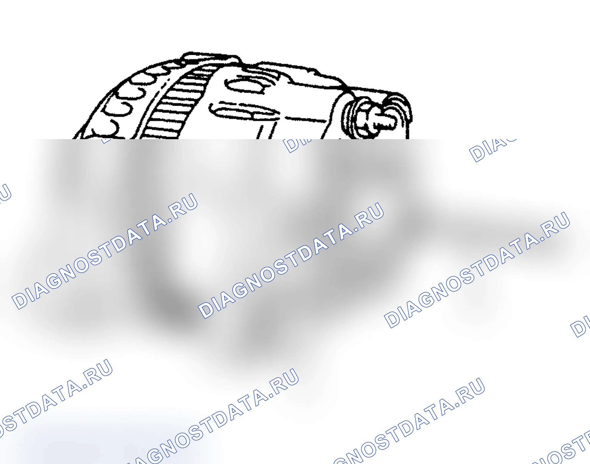 Рис. 20. Suzuki Grand Vitara I рестайлинг