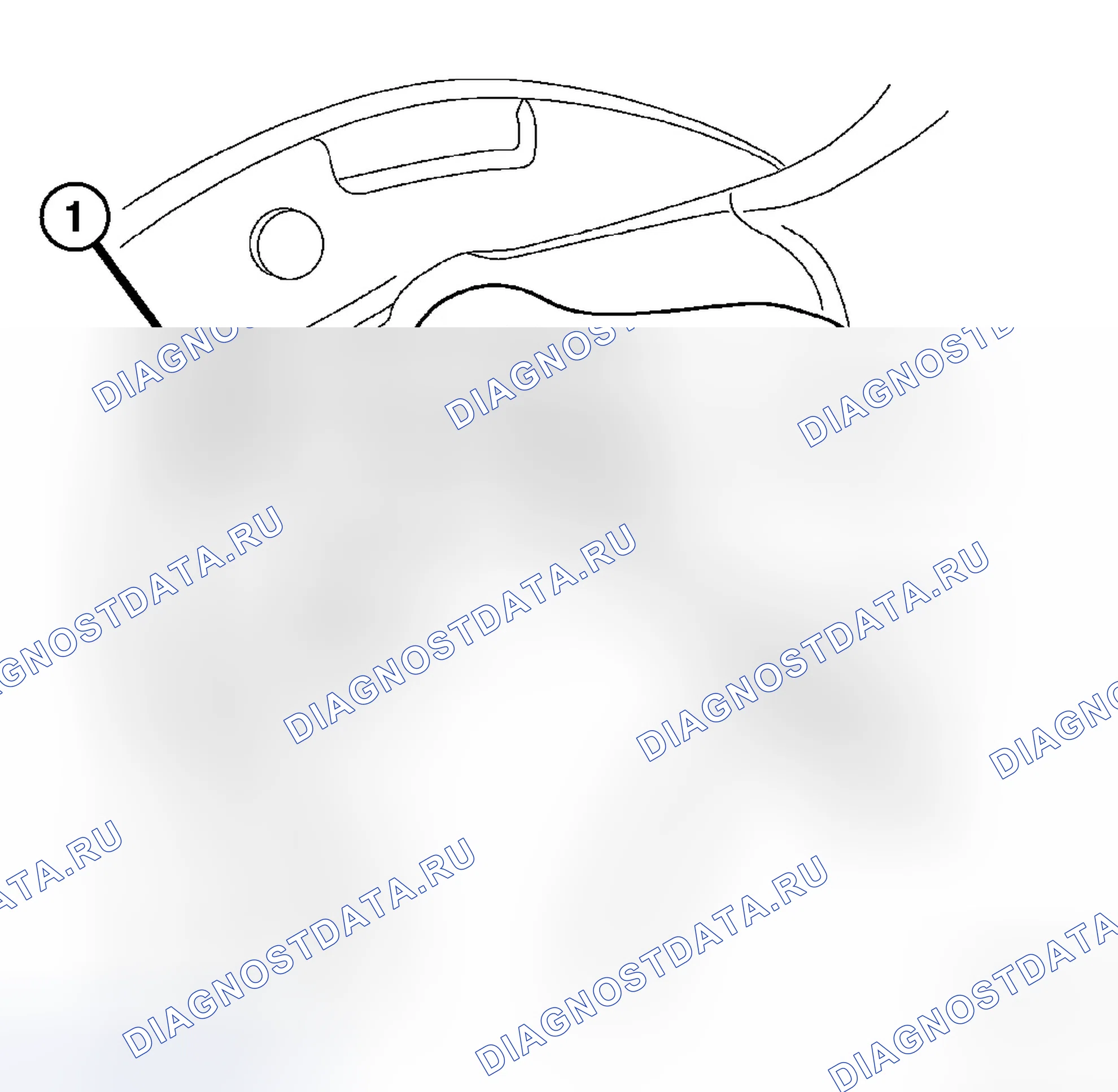 Рис. 420. Jeep Commander I