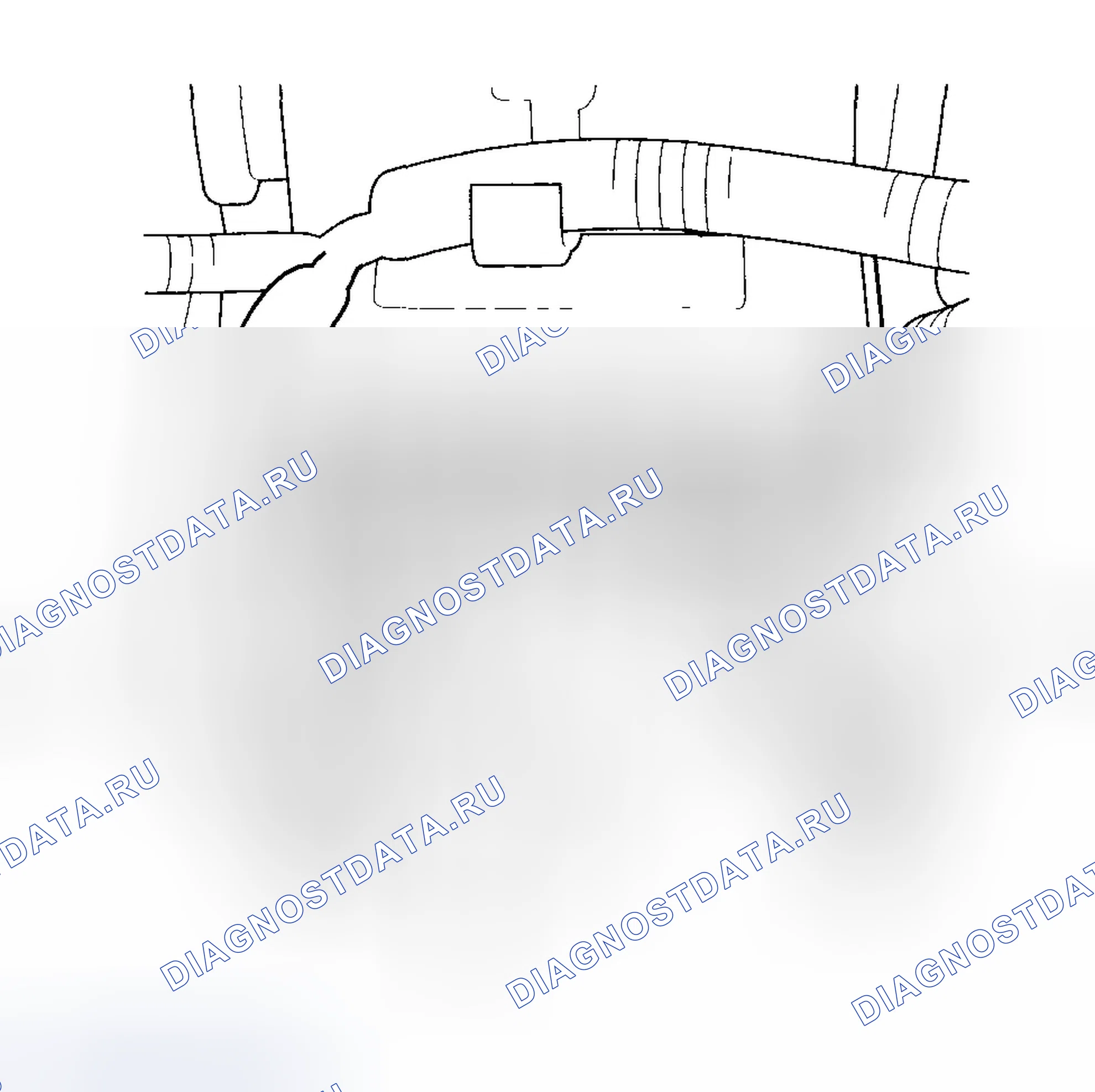 Рис. 320. Honda Accord VII рестайлинг