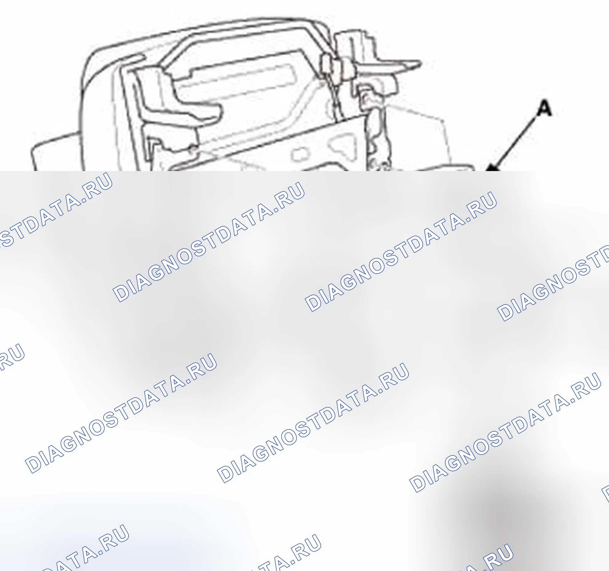 Рис. 293. Honda CR-V IV