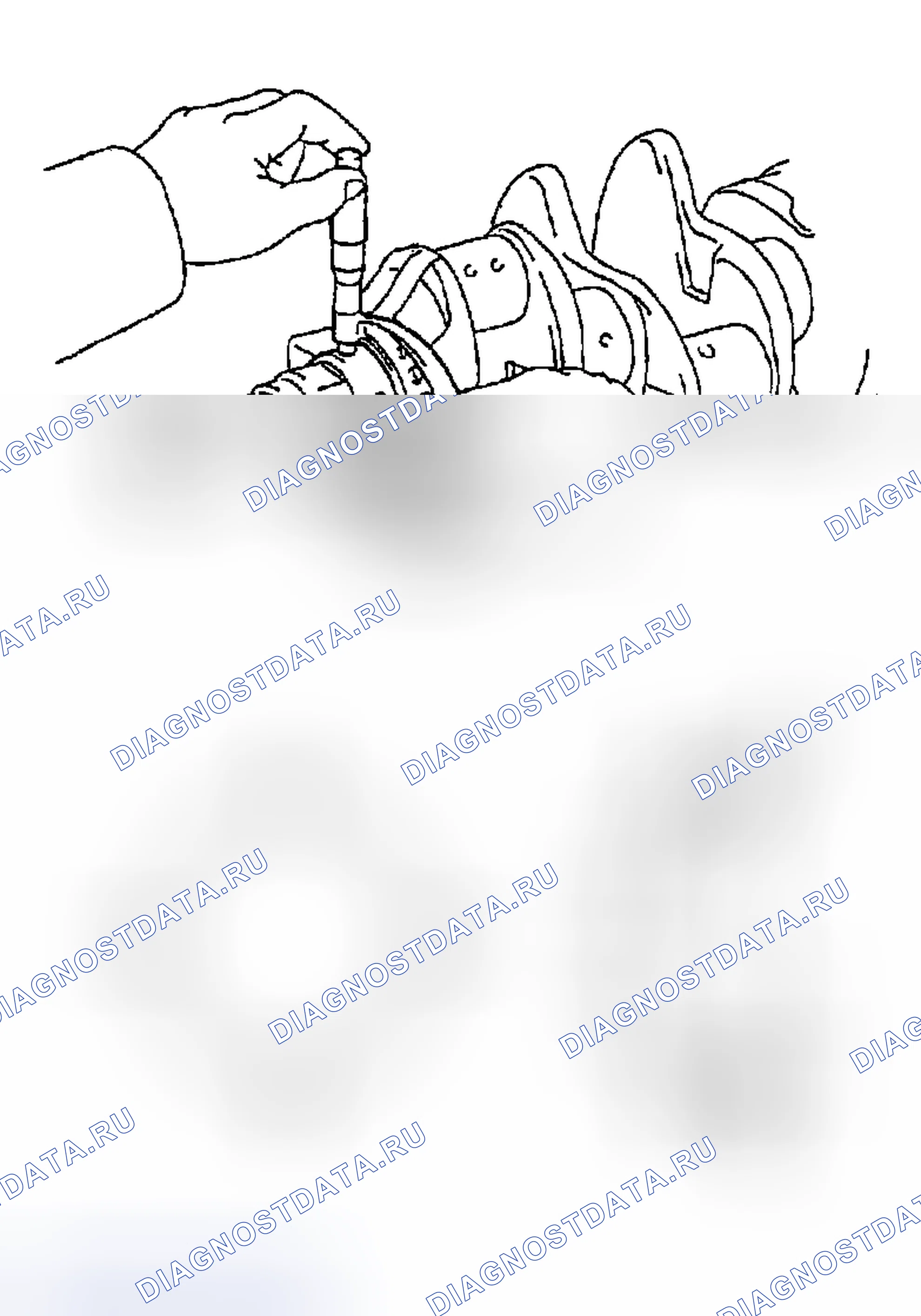 Рис. 290. Toyota Sequoia I