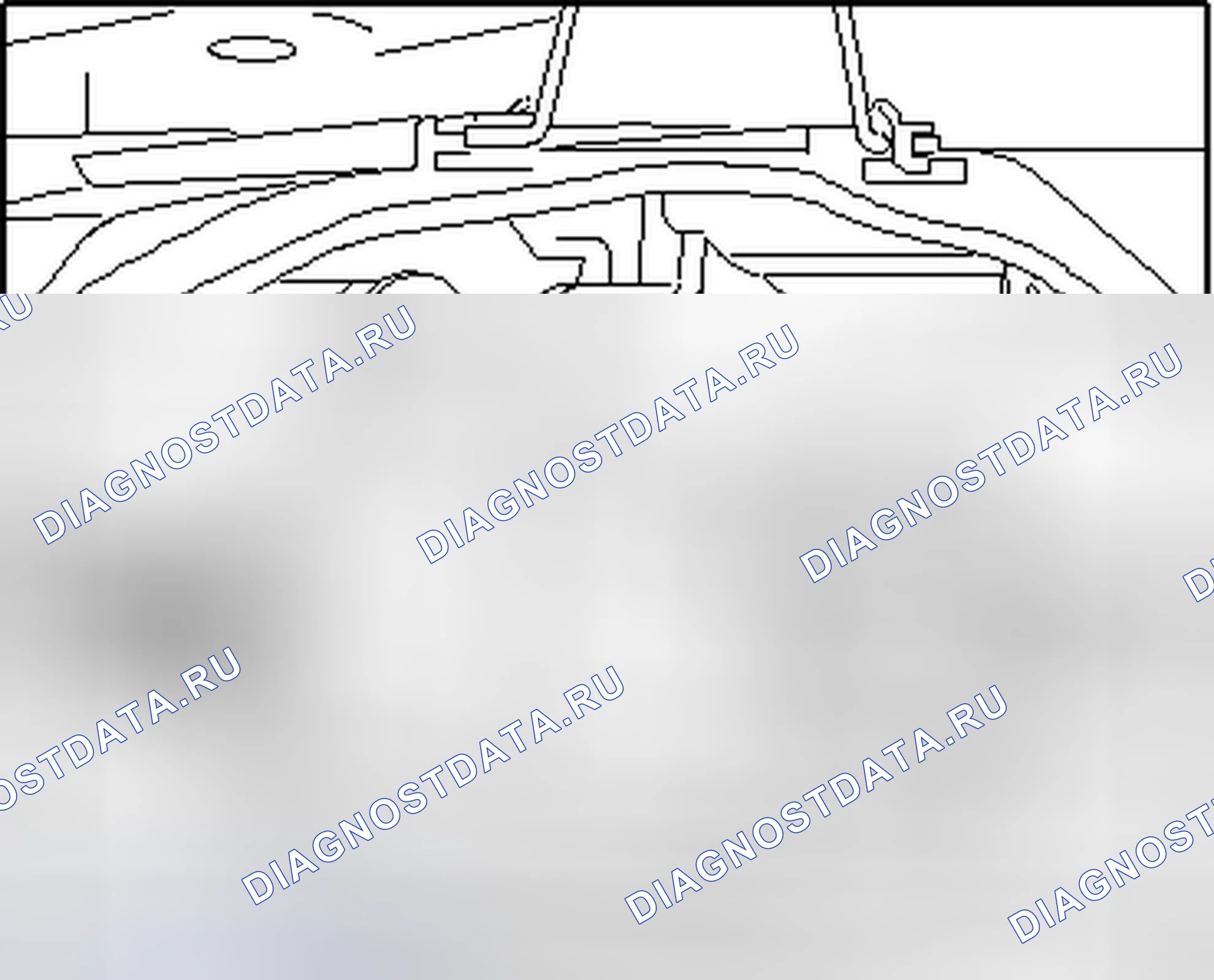 Рис. 99. Volkswagen Passat B6