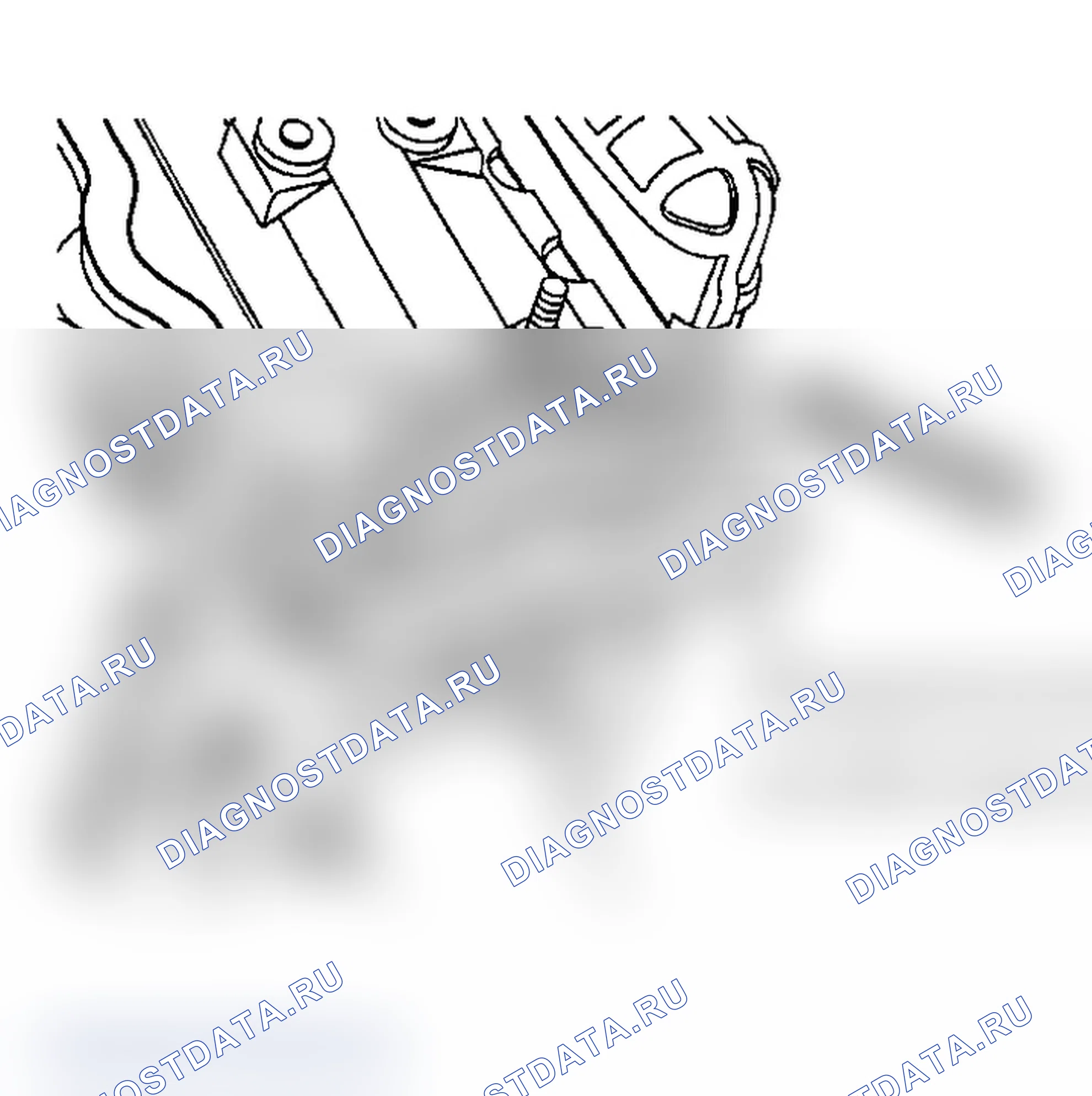 Рис. 19. Volkswagen New Beetle A4