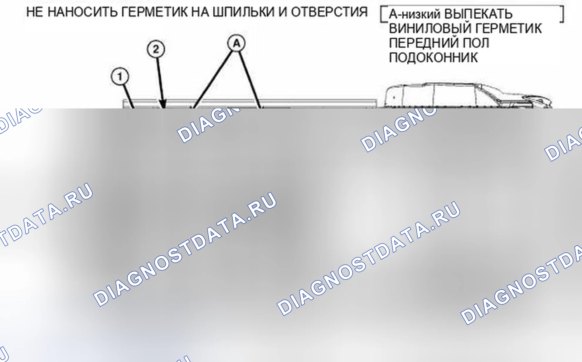 Рис. 127. Dodge Journey I