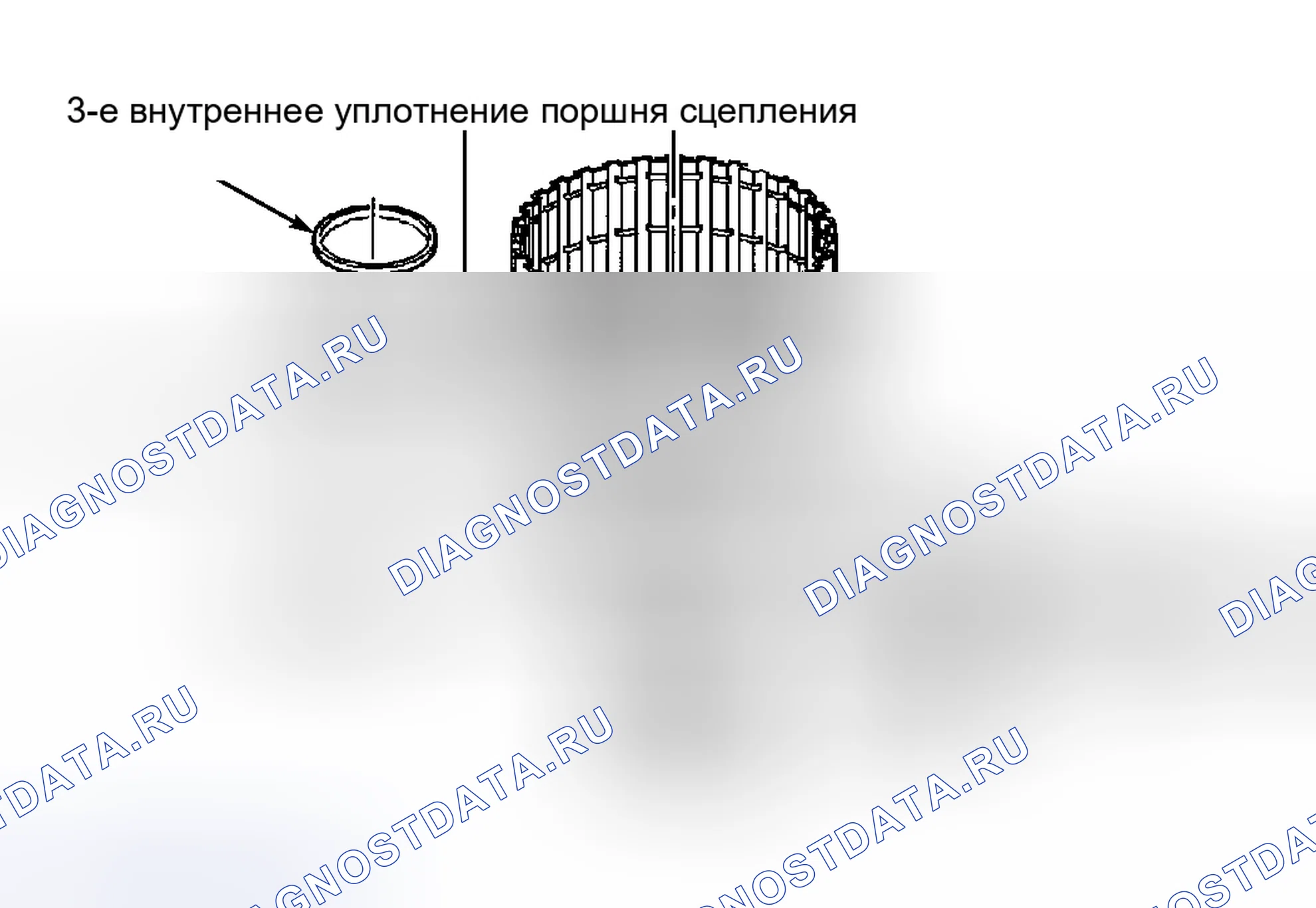 Рис. 217. Hyundai Terracan I рестайлинг