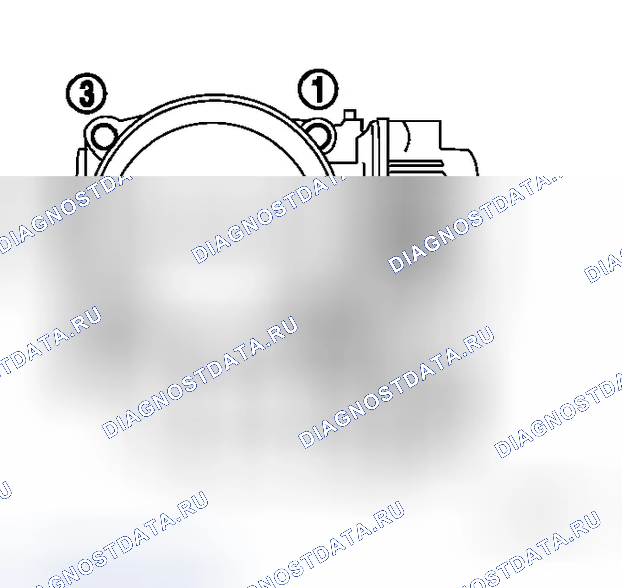 Рис. 260. Infiniti M35 III