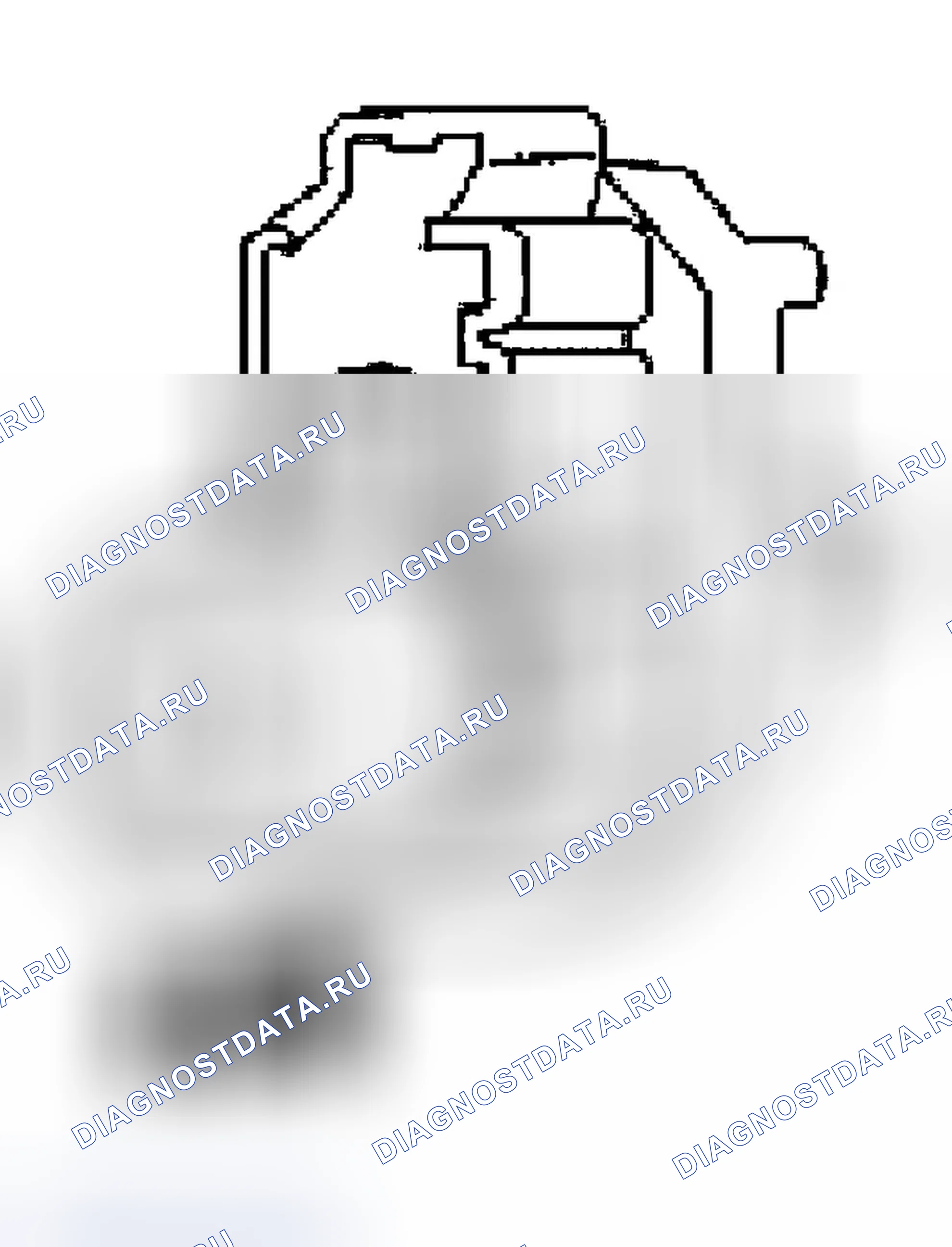 Рис. 59: Установка. Ford Escape I