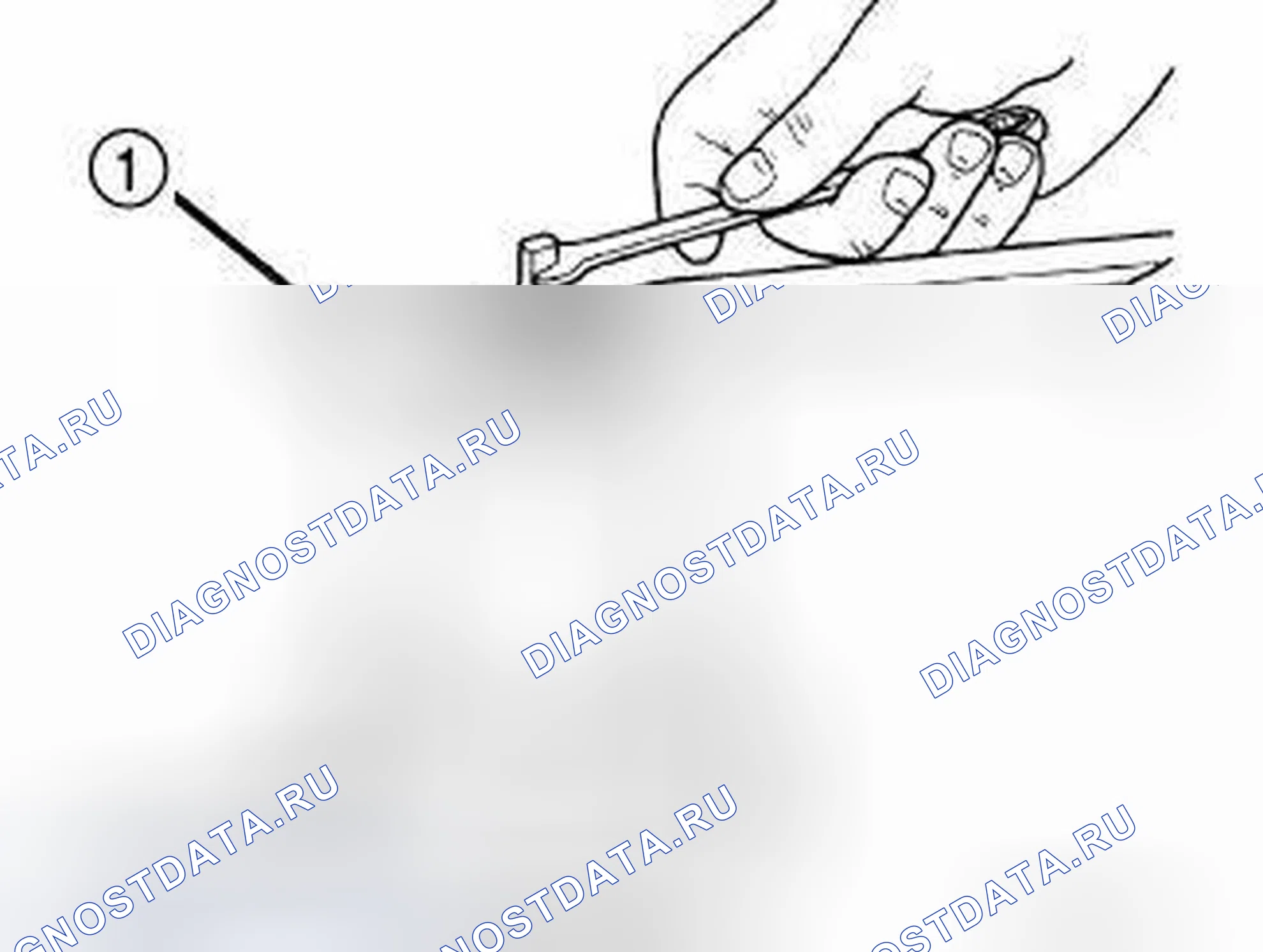 Рис. 340. Dodge Journey I
