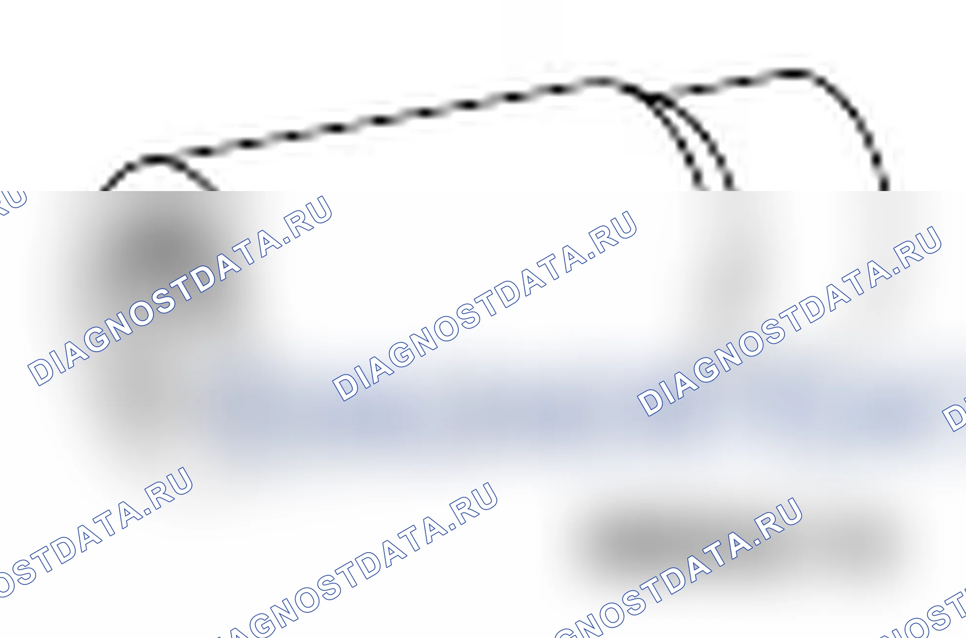 Рис. 13. Mitsubishi Lancer Ralliart X рестайлинг