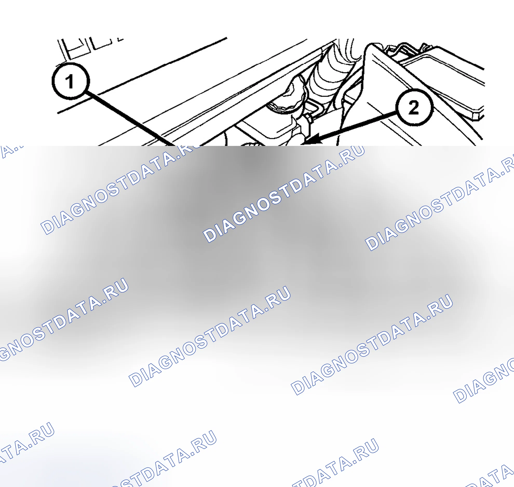 Рис. 2. Dodge Grand Caravan IV