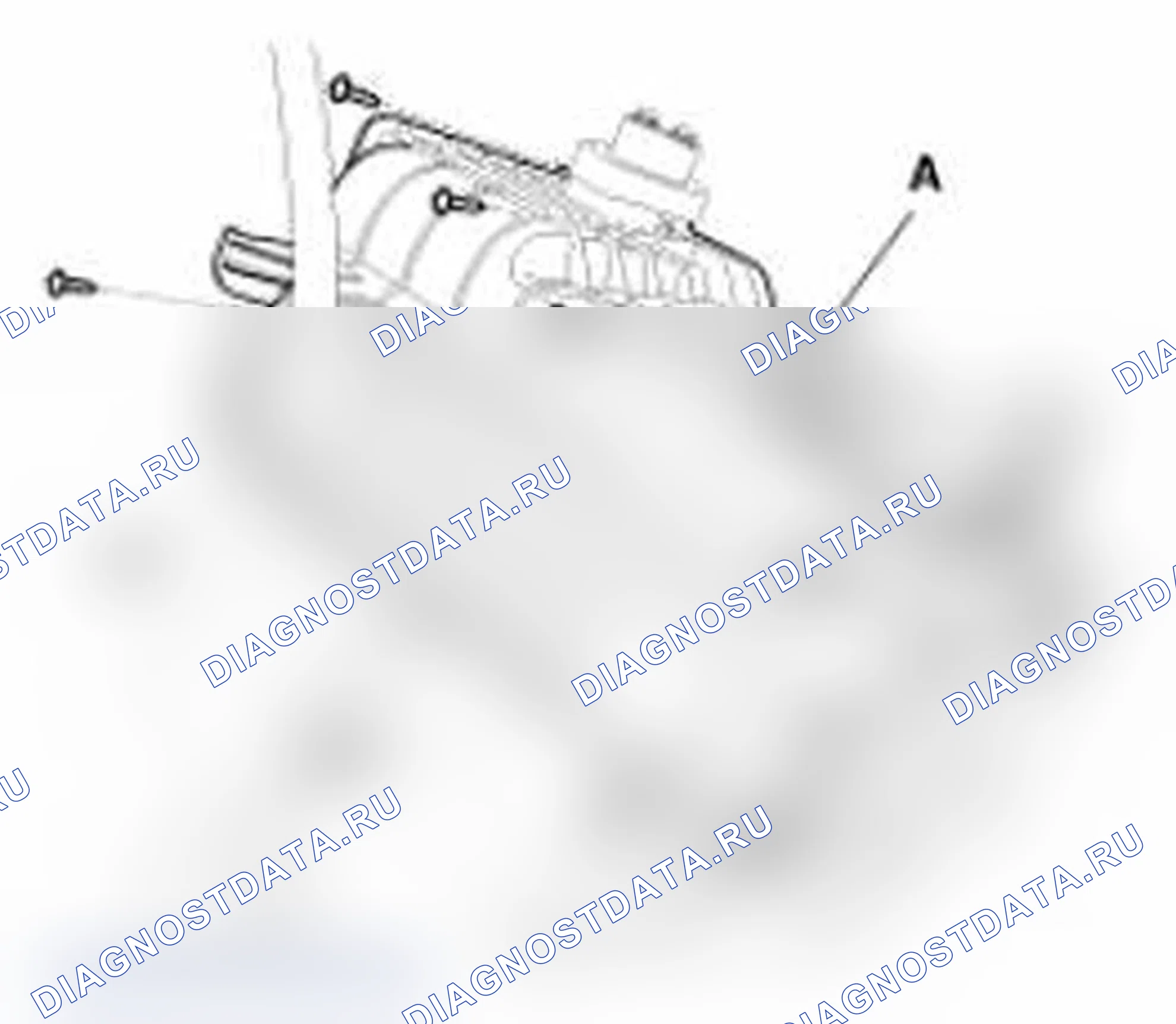 Рис. 20: Замена. Hyundai Santa Fe III