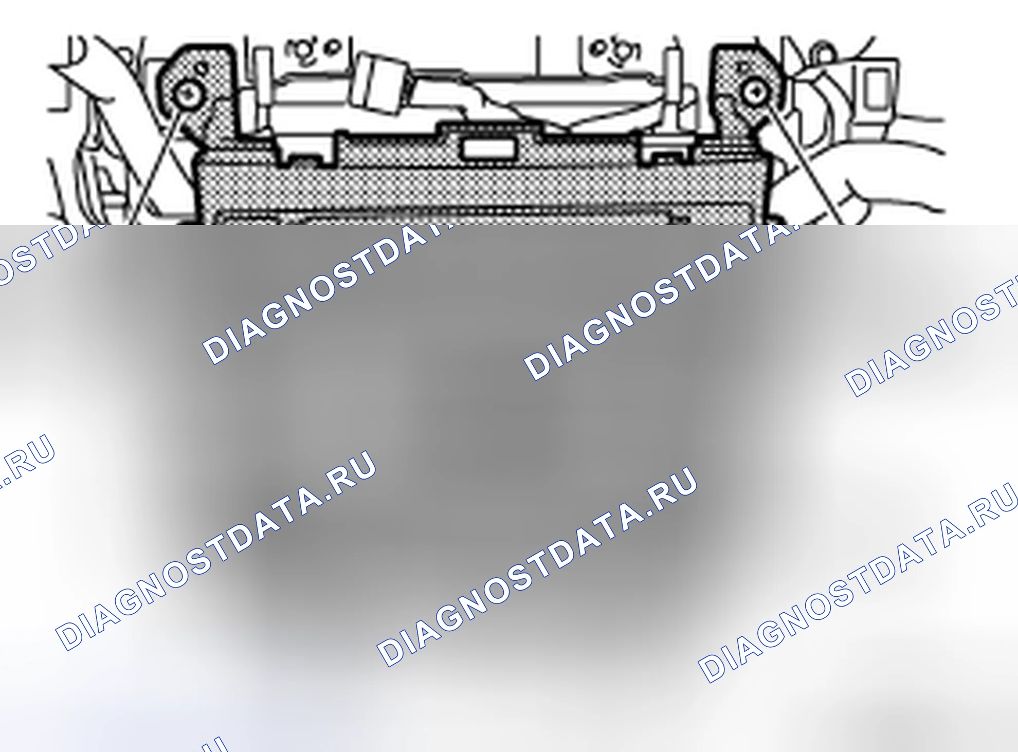 Рис. 104. Honda MDX I