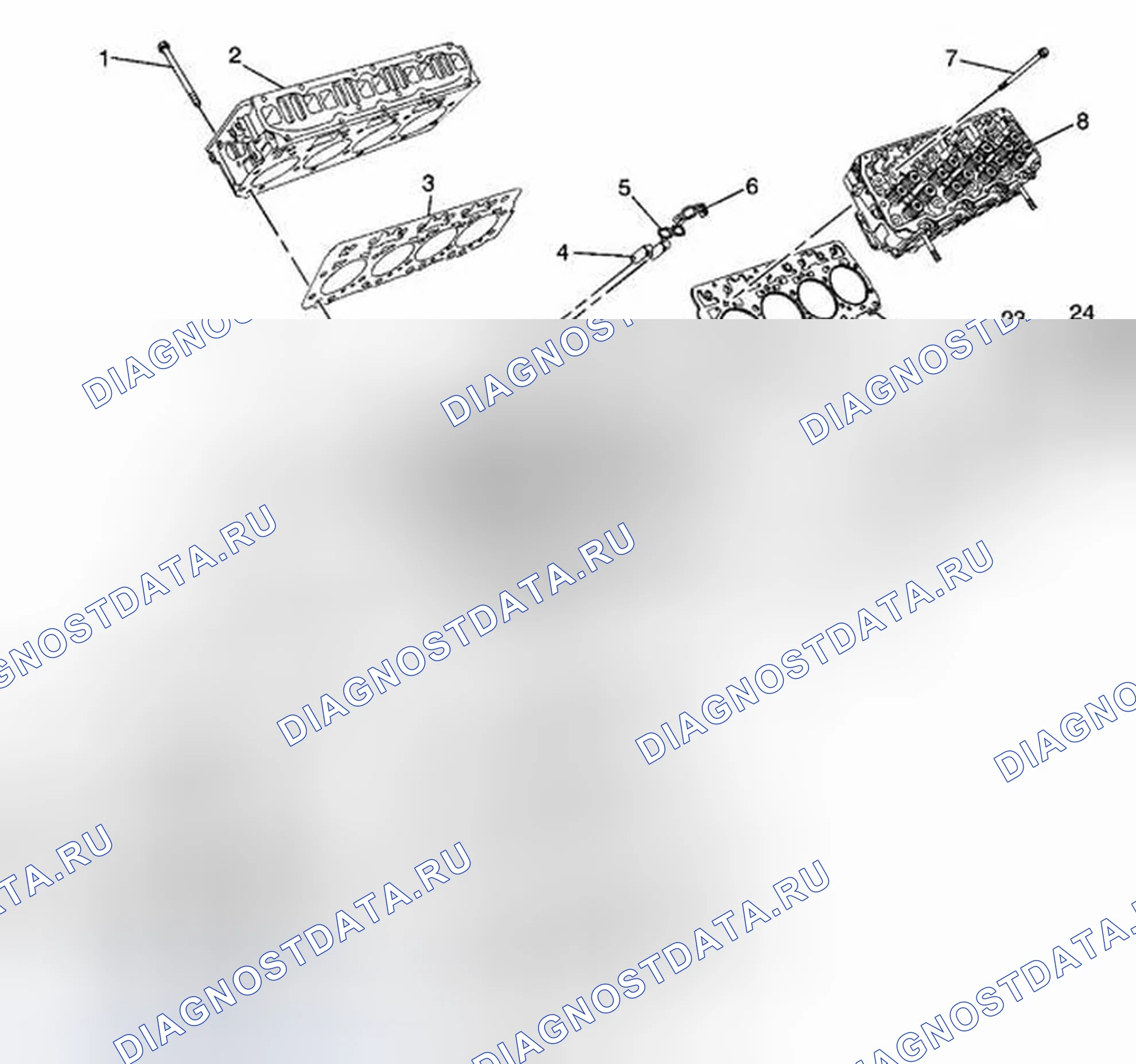 Рис. 147. Chevrolet Silverado 3500 