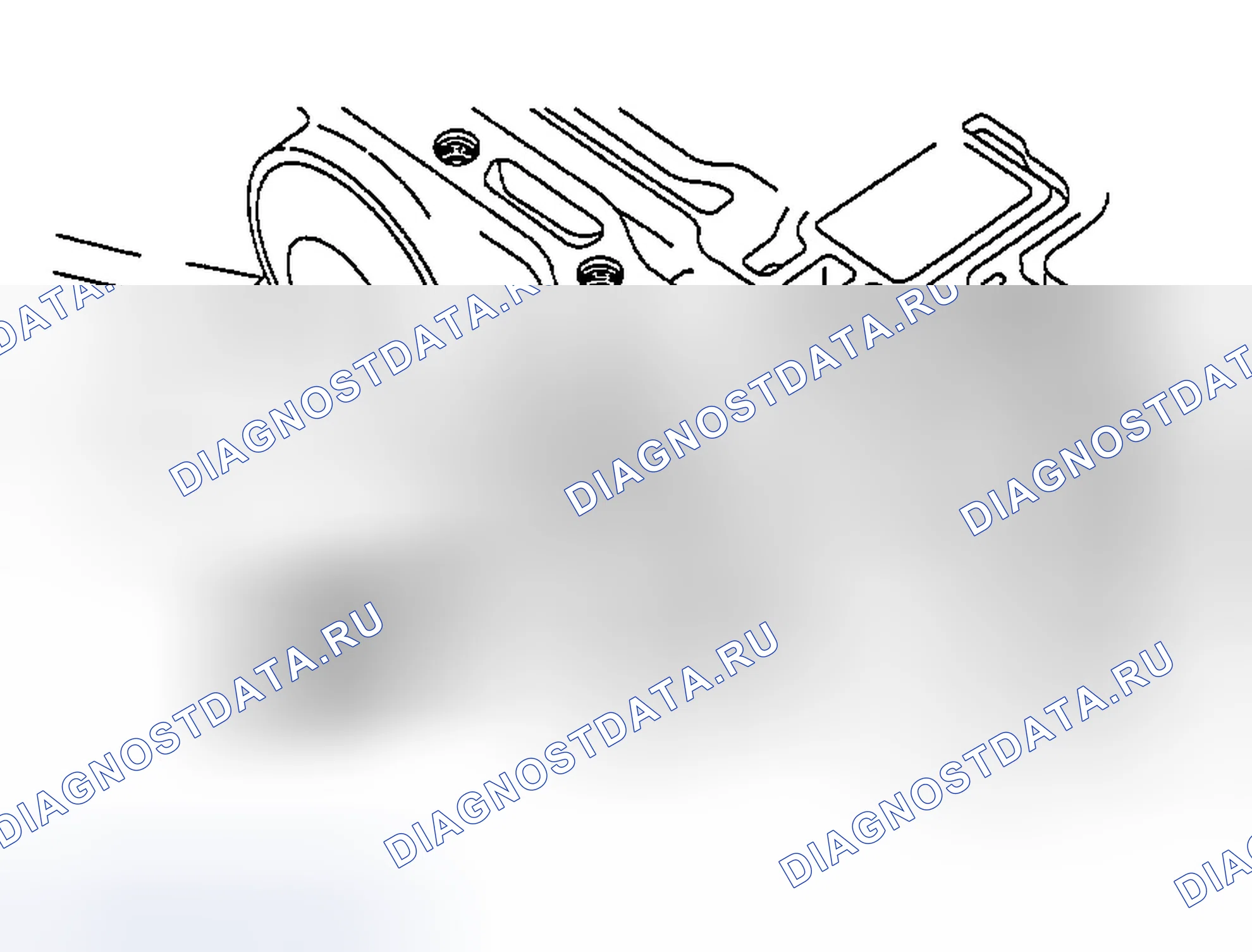 Рис. 376. Ford Explorer Sport Trac I