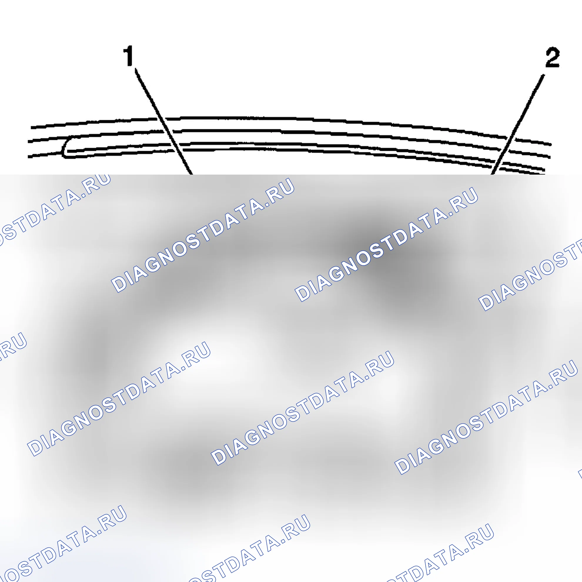Рис. 20. Cadillac CTS I