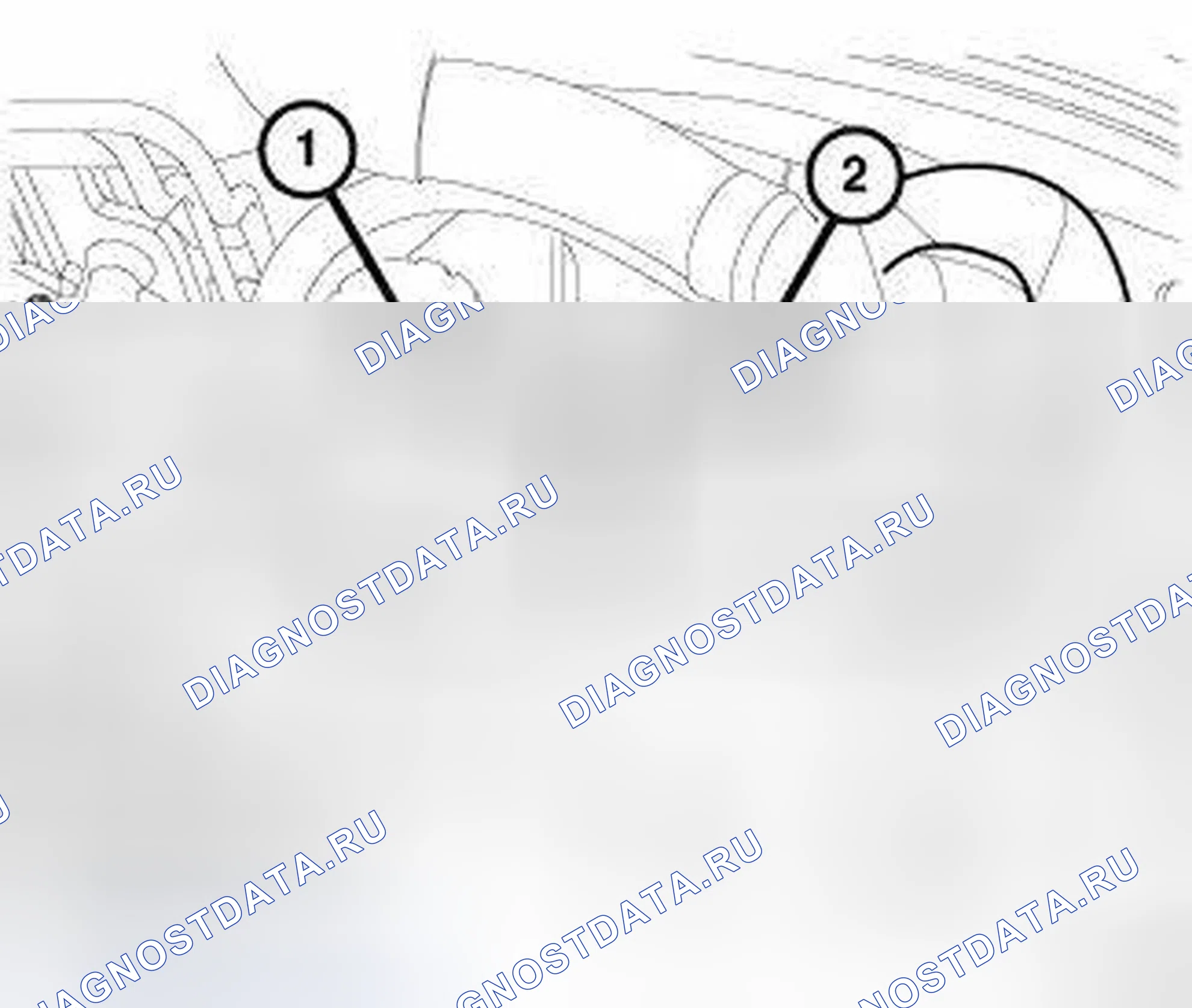 Рис. 34: 1.4л. Dodge Dart PF