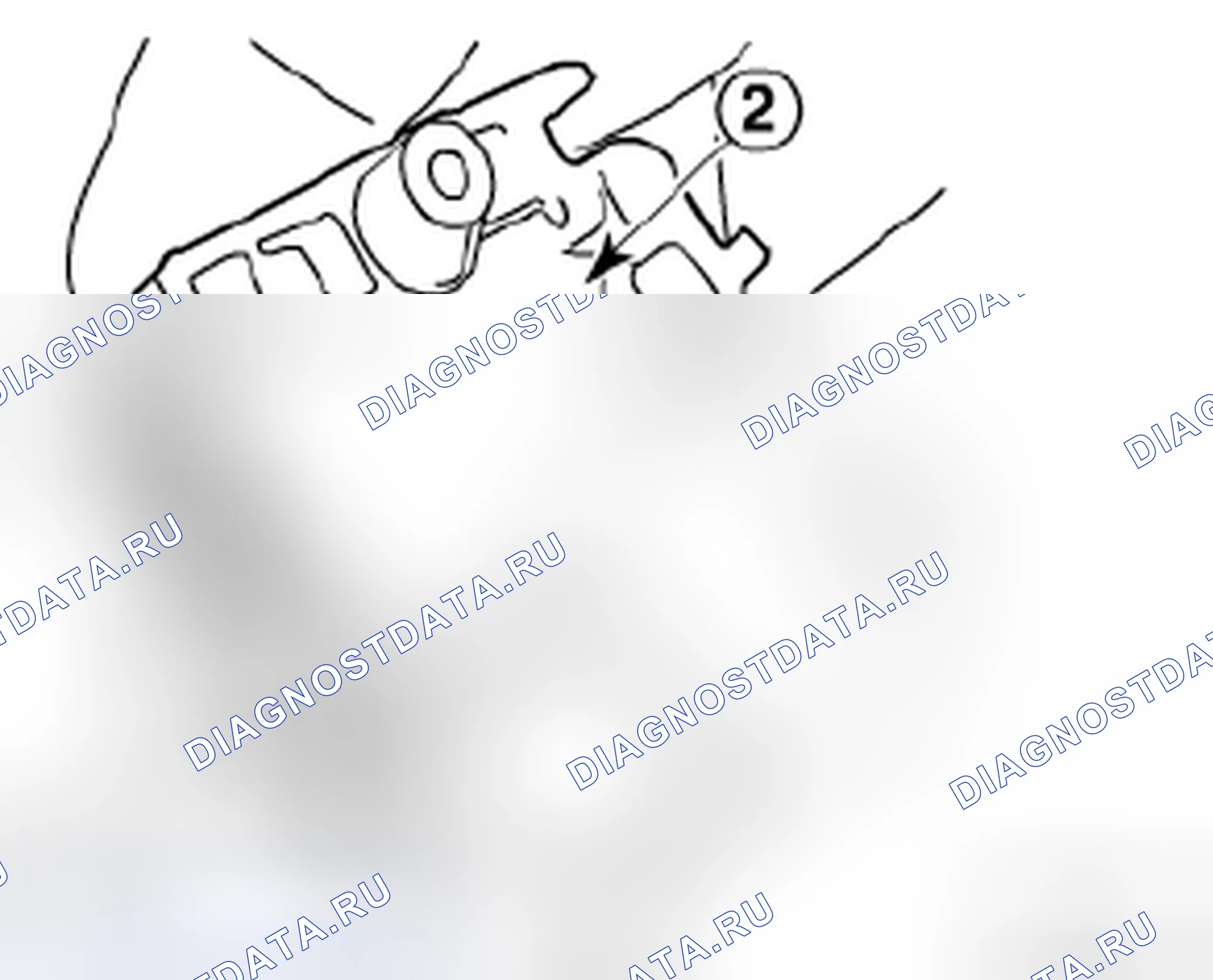 Рис. 24: Установка. Suzuki Reno I