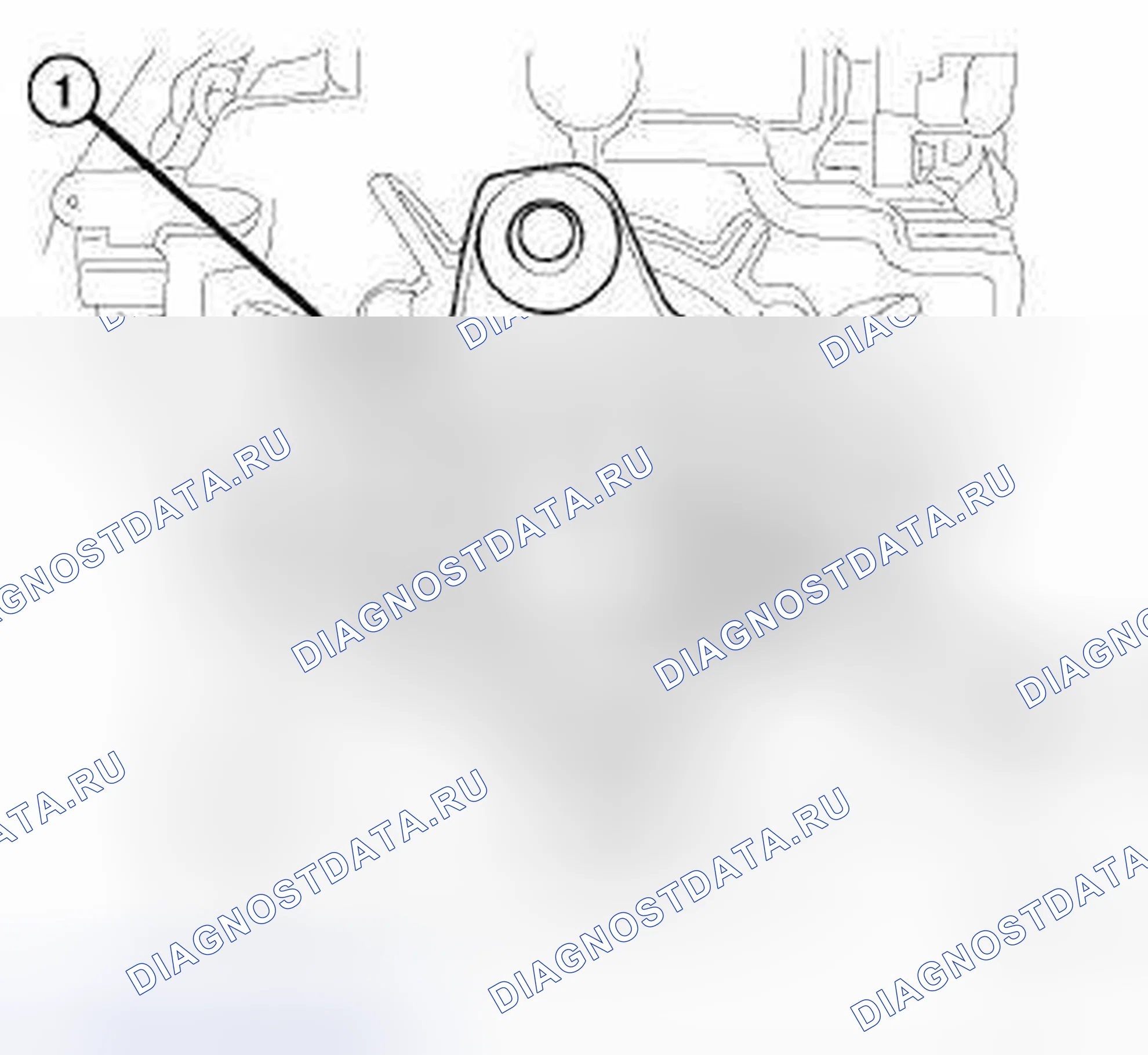 Рис. 14. Dodge Dakota III рестайлинг