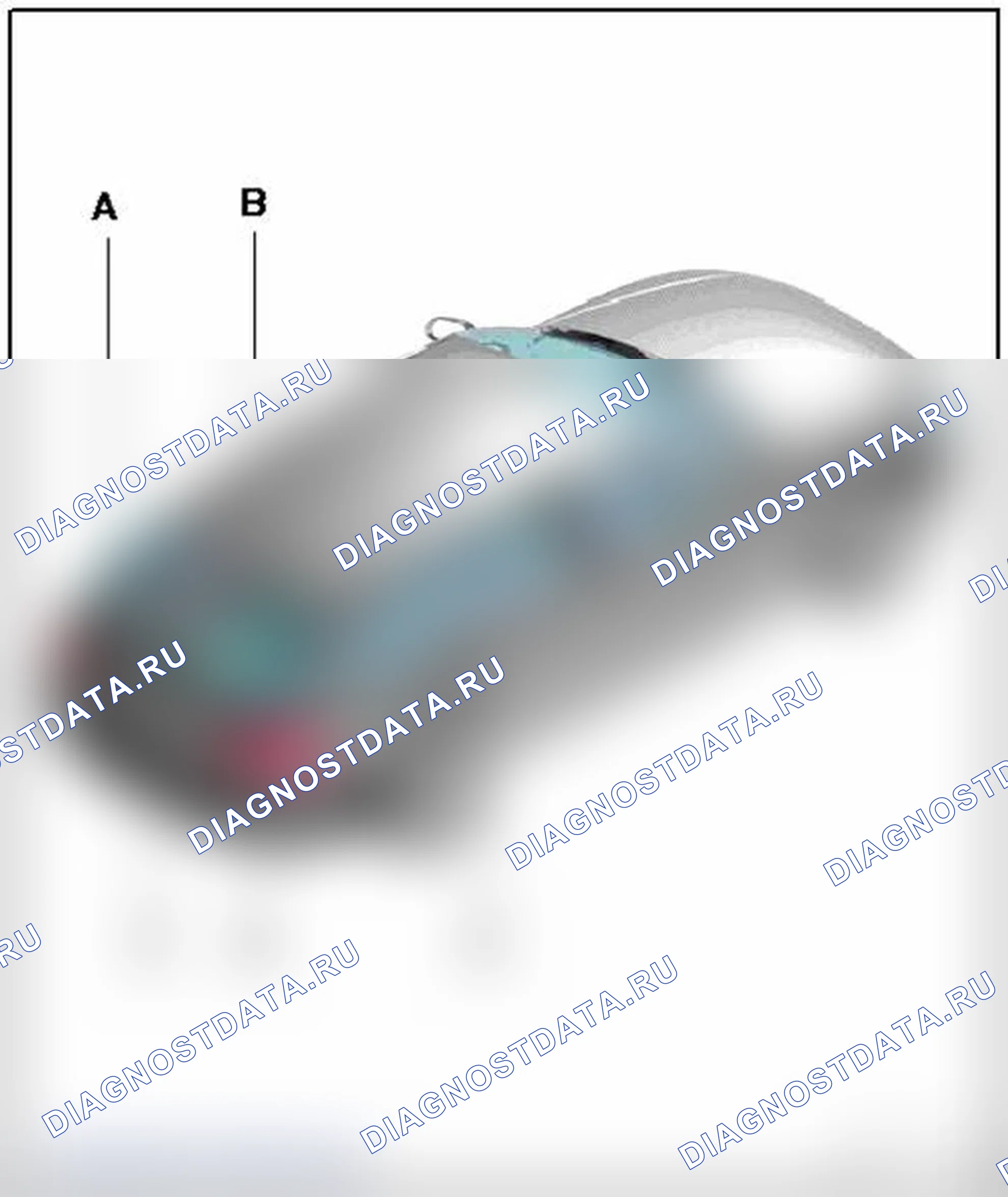 Рис. 176. Audi A4 B8