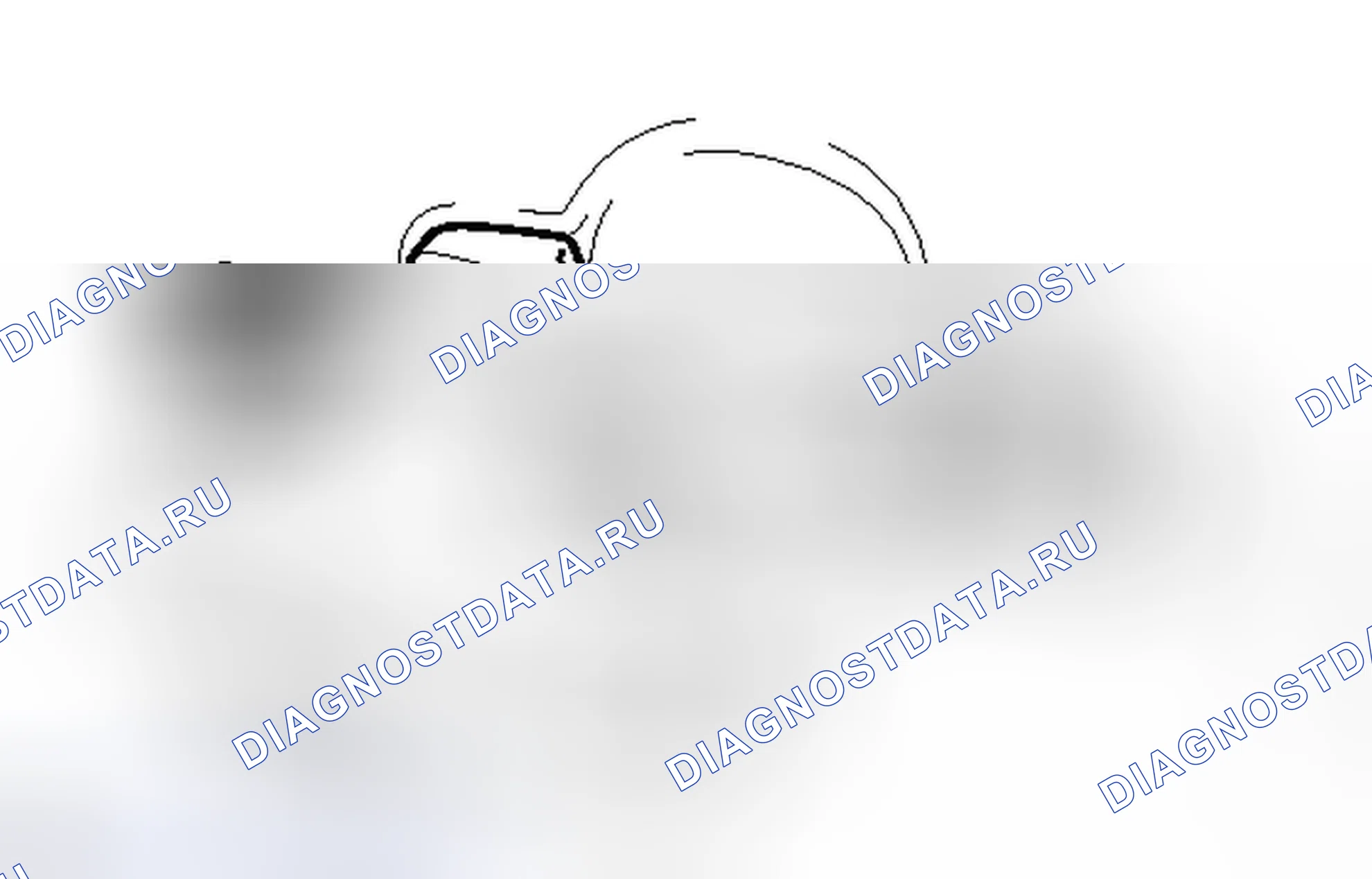 Рис. 141. Toyota Corolla X рестайлинг