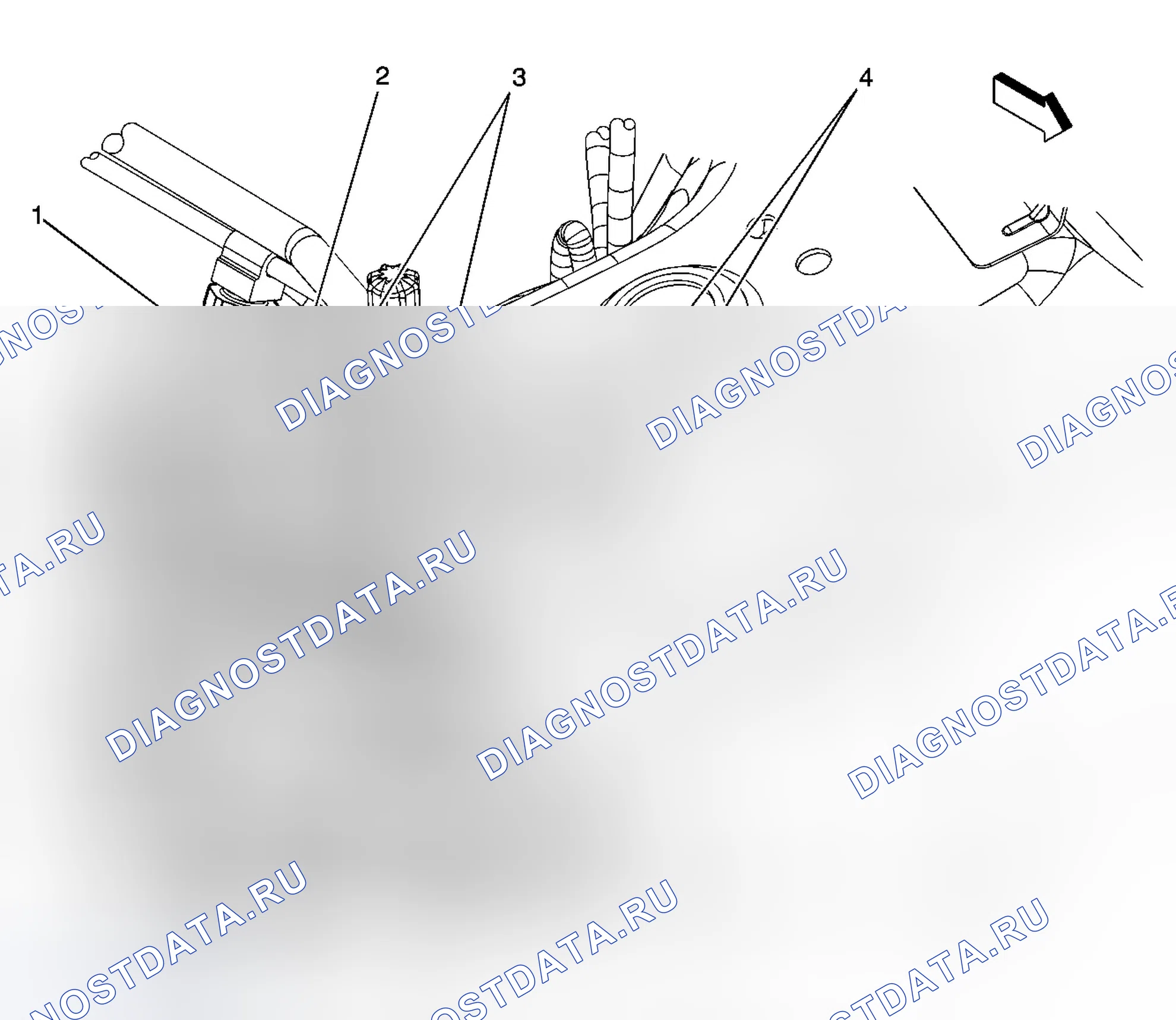 Рис. 41. Cadillac CTS I
