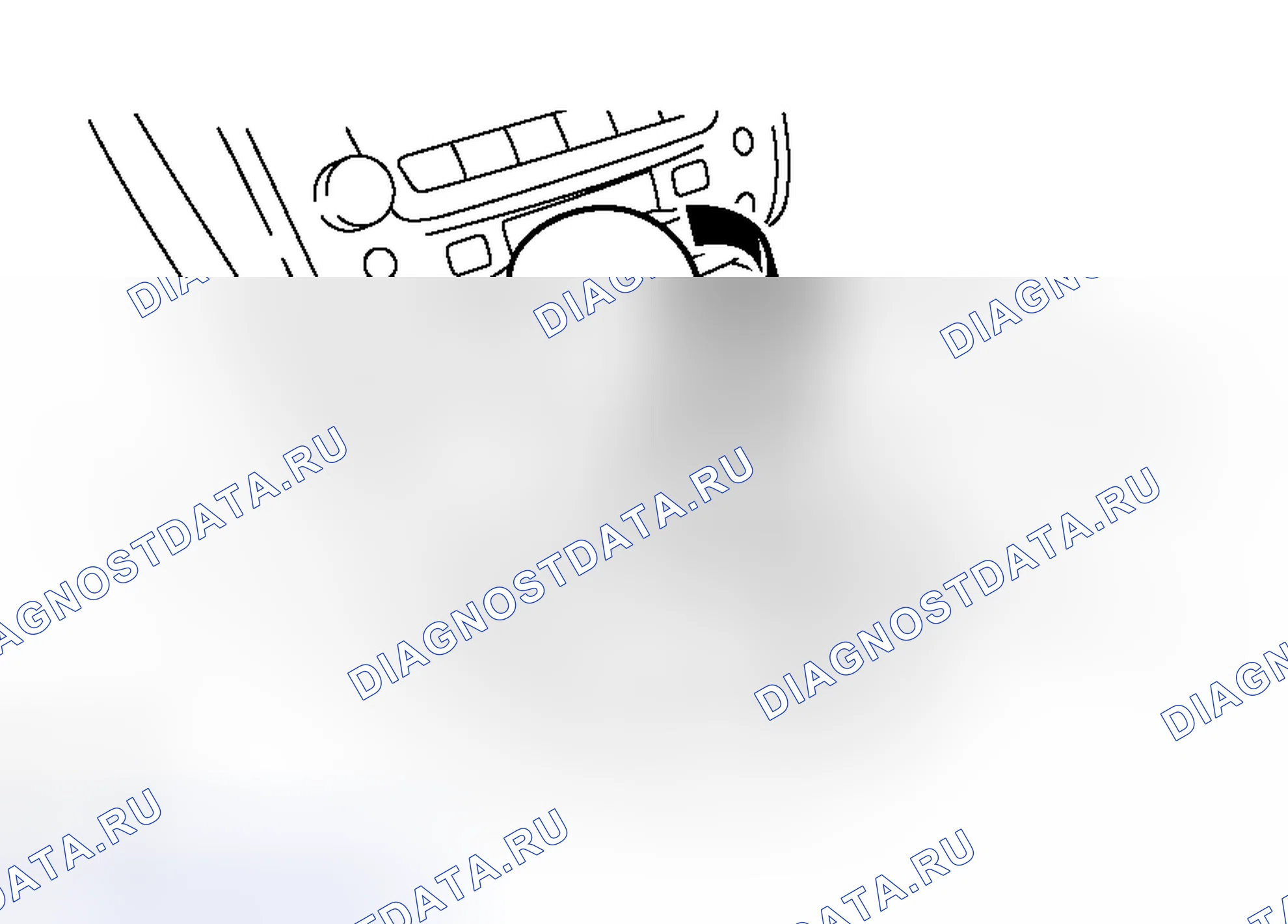 Рис. 116. Haval H8 I