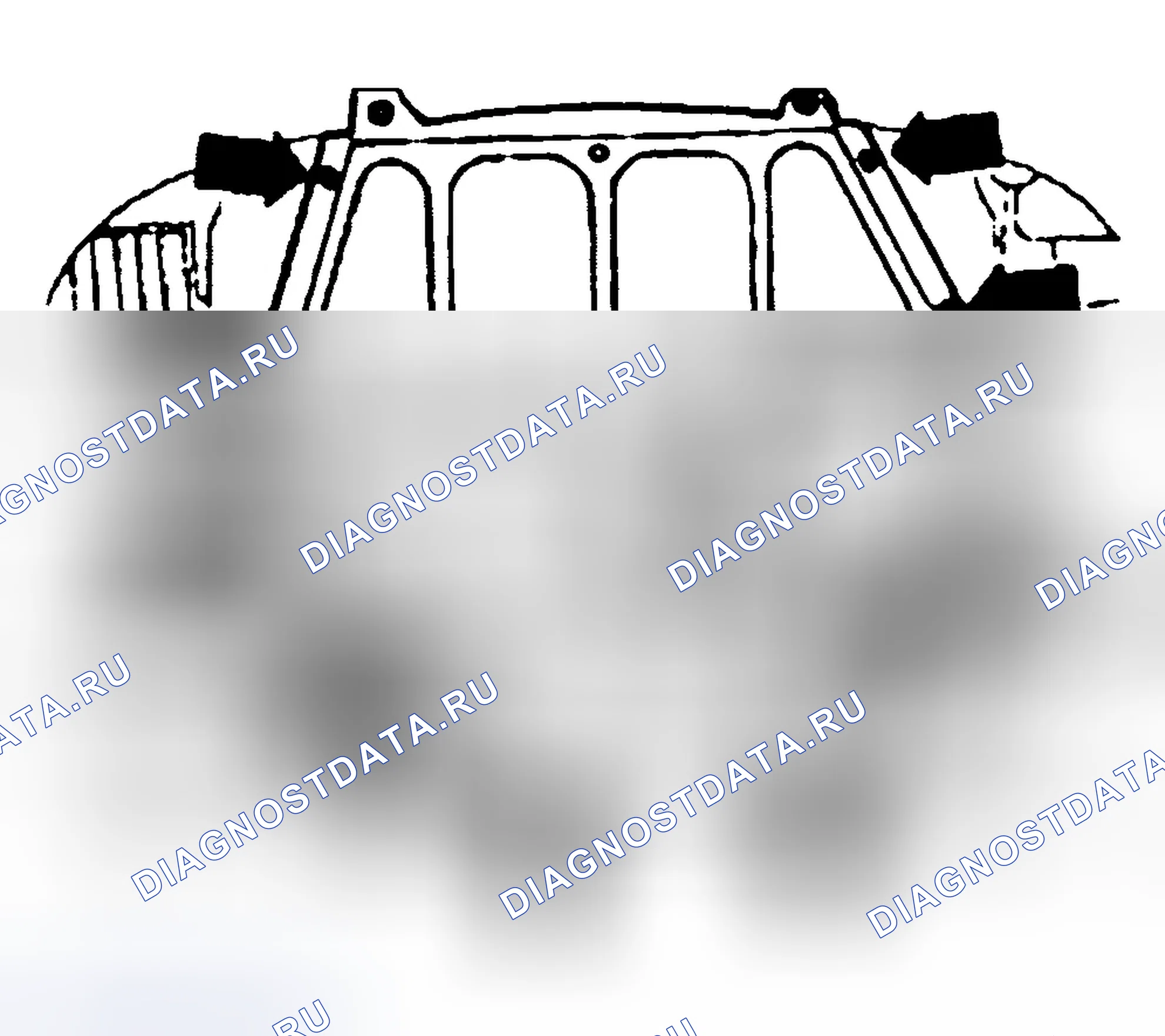 Рис. 48. Audi TT 8N рестайлинг