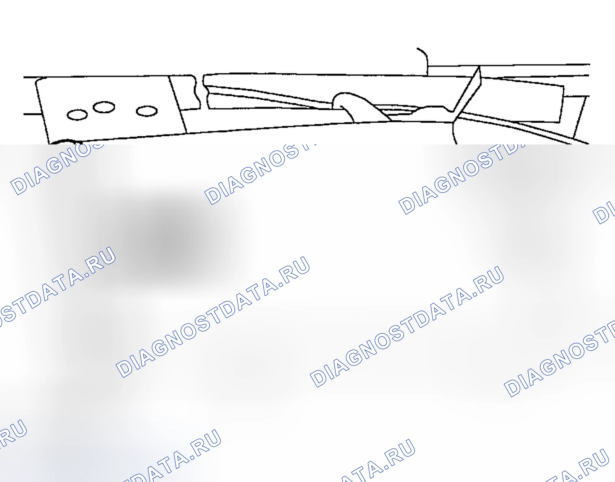 Рис. 265. Ford Explorer Sport Trac I