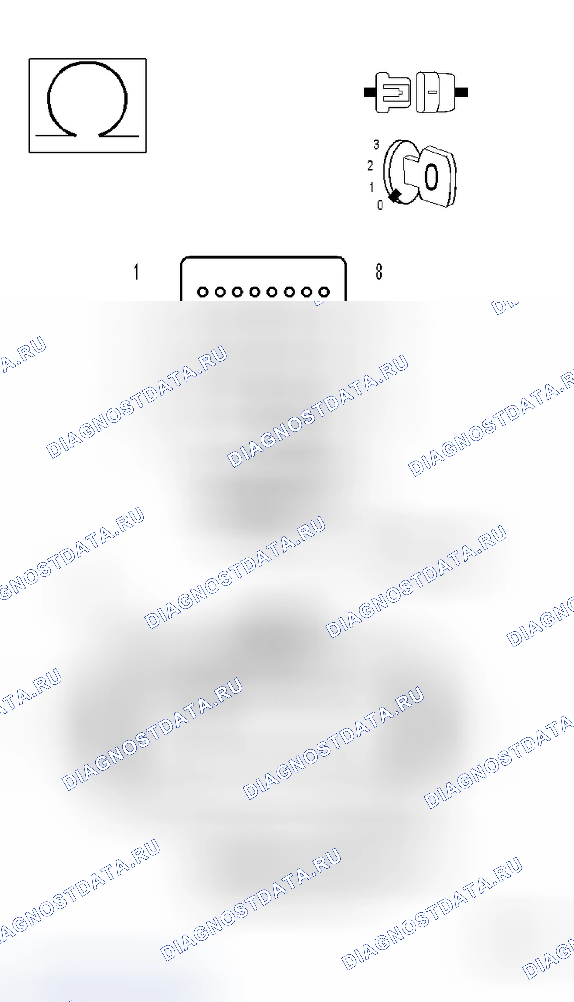 Рис. 121. Dodge Magnum I