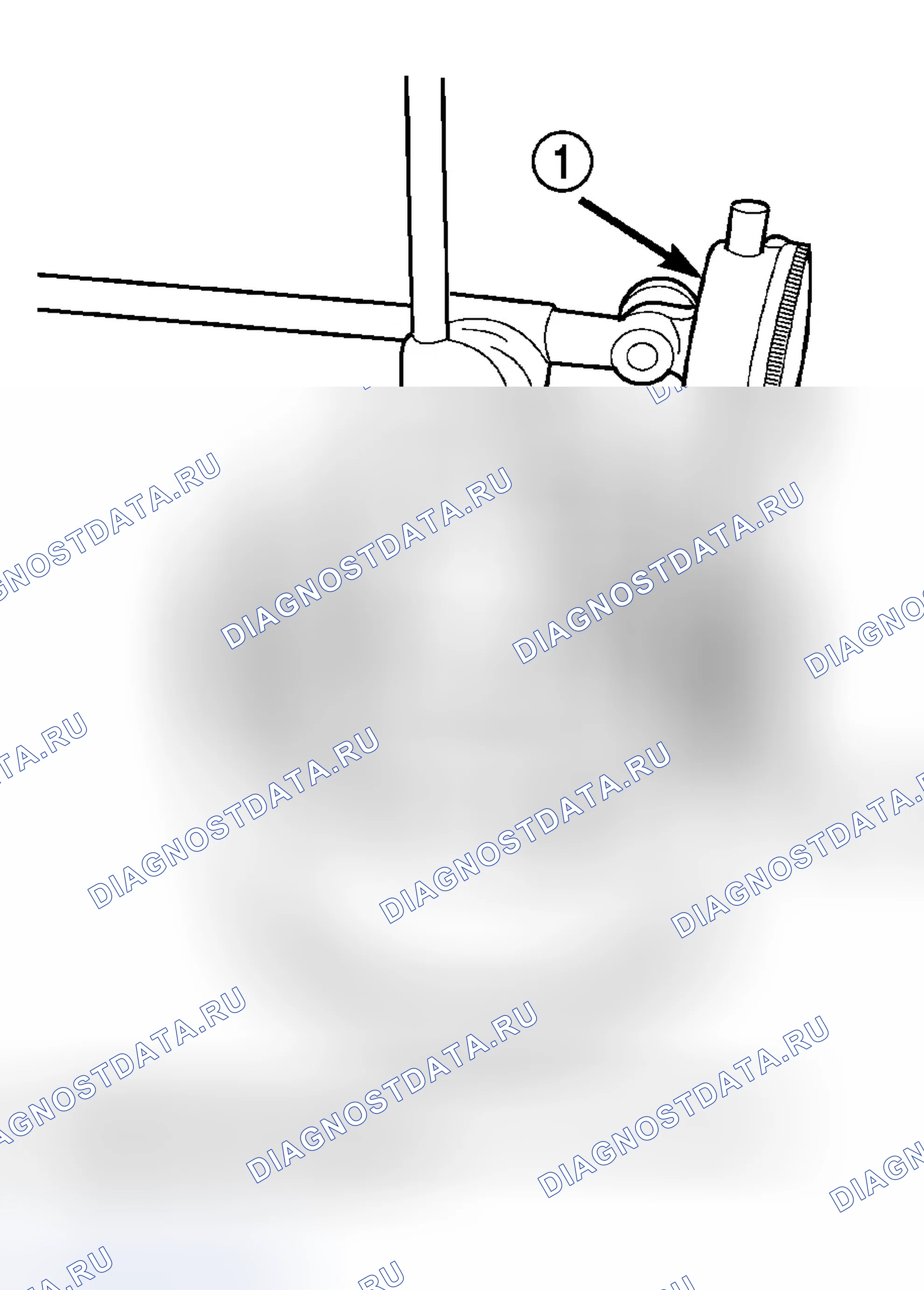Рис. 346. Dodge Grand Caravan IV