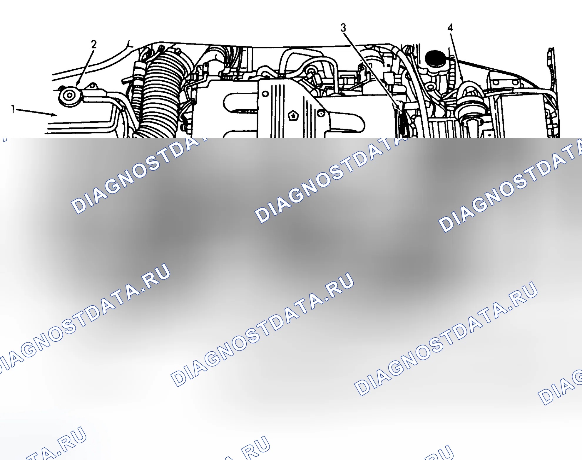 Рис. 5. Chrysler New Yorker XIV