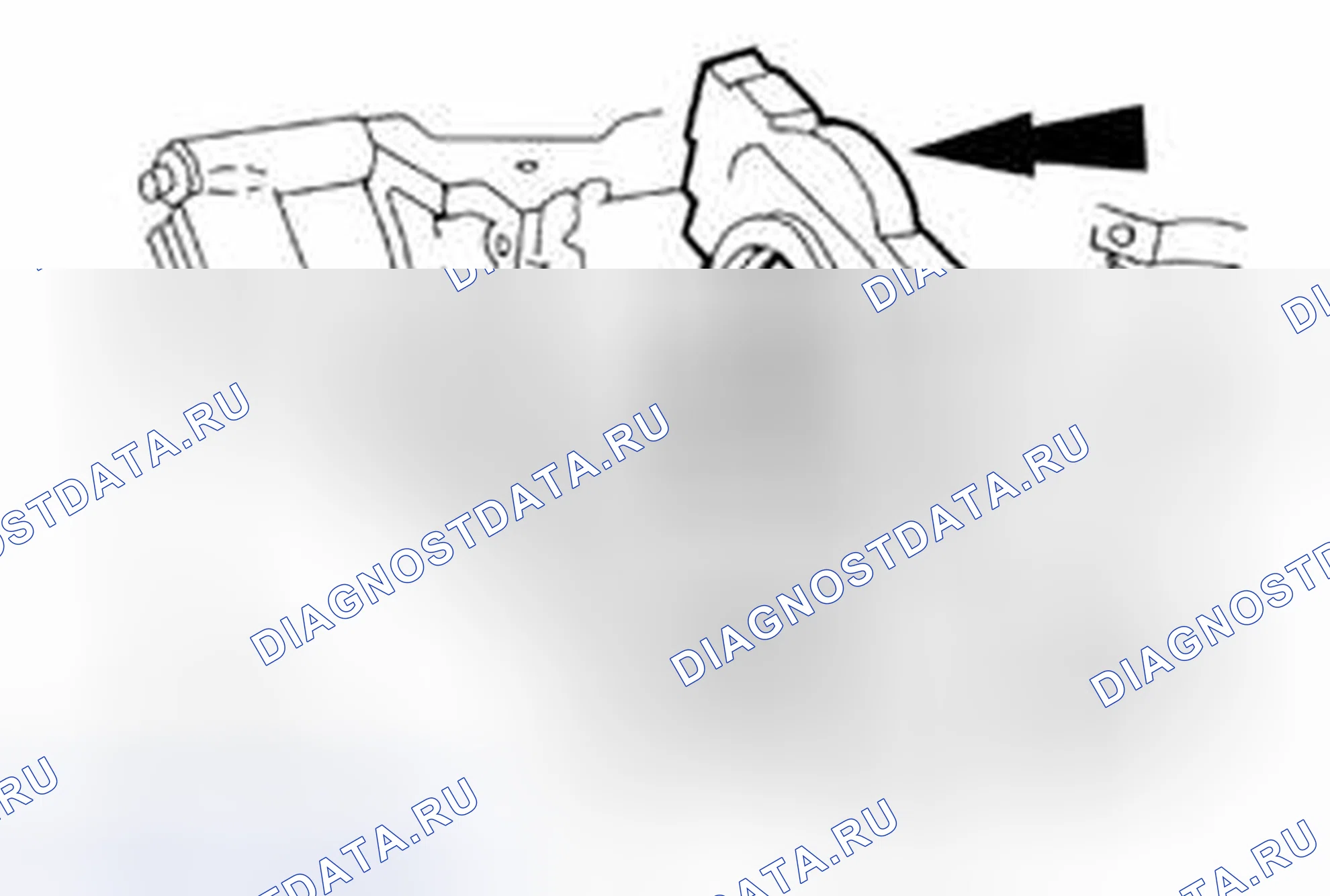 Рис. 1220. Ford Pickup F250 Super Duty II
