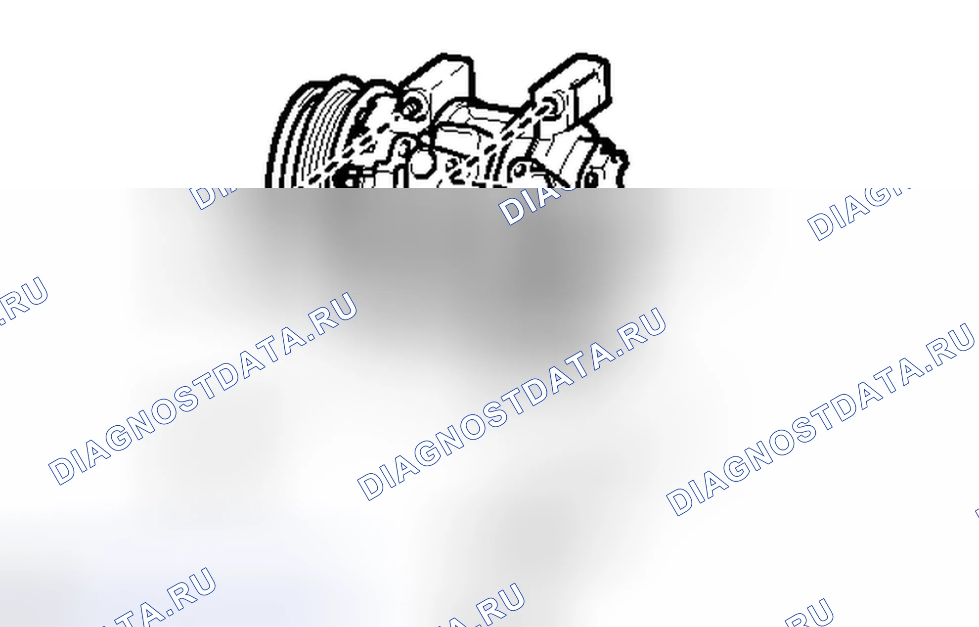 Рис. 569. Toyota Matrix E140