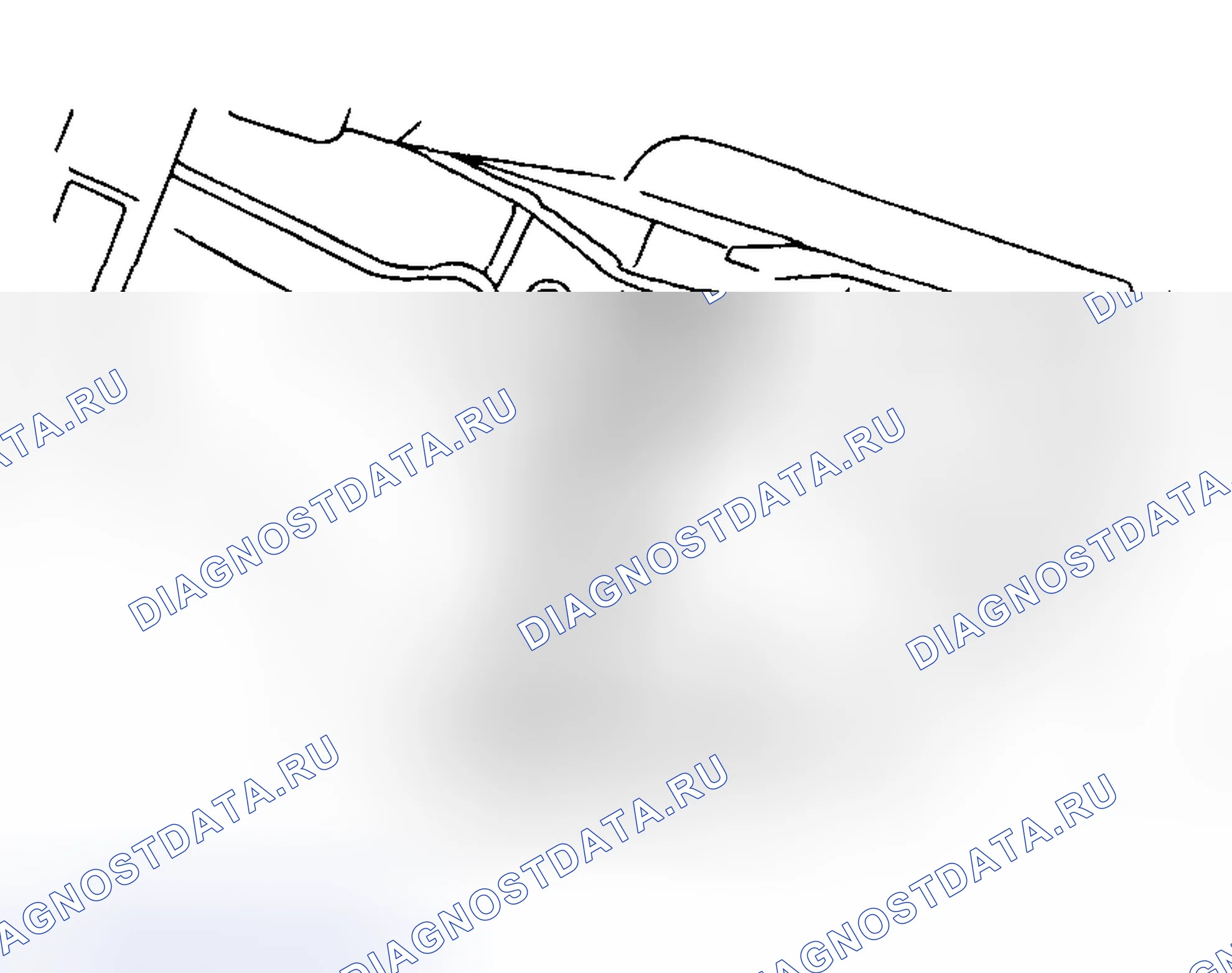Рис. 40. Subaru Outback BH