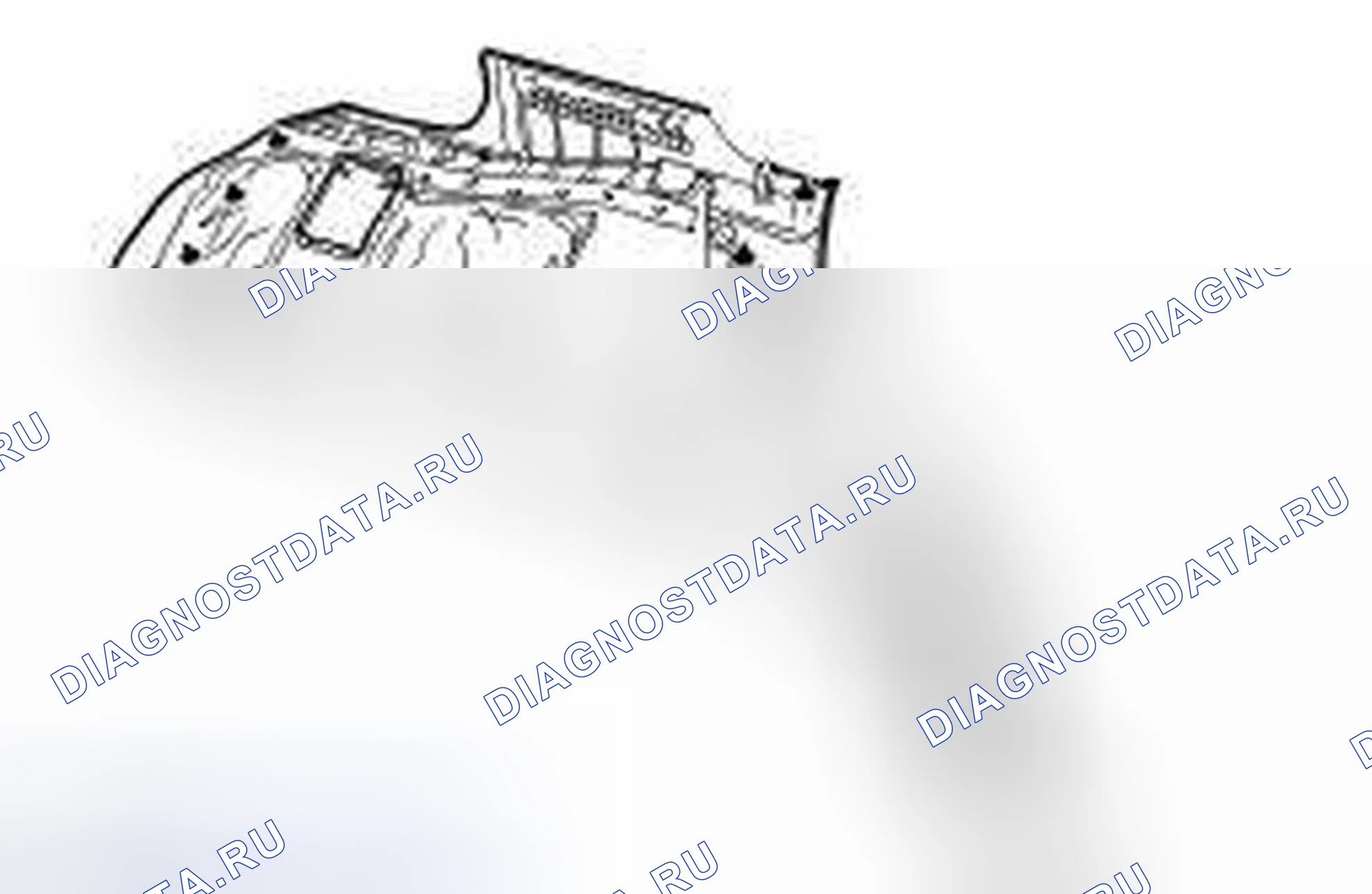 Рис. 47. Land Rover Range Rover Sport I рестайлинг