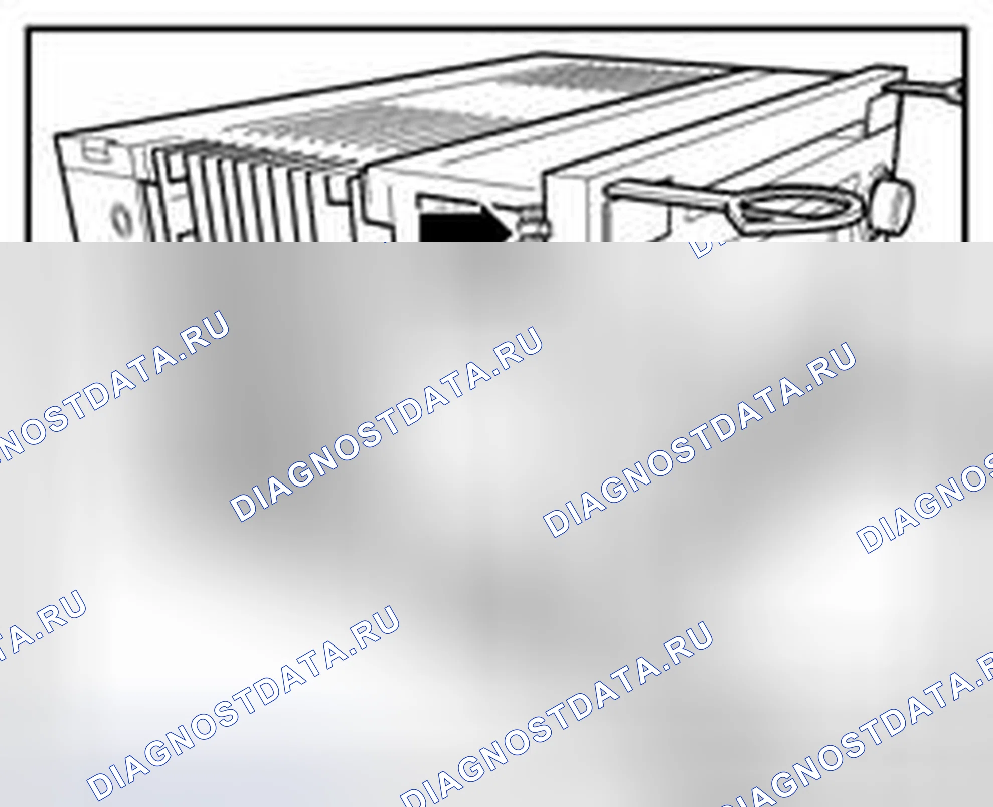 Рис. 31. Volkswagen Passat B5