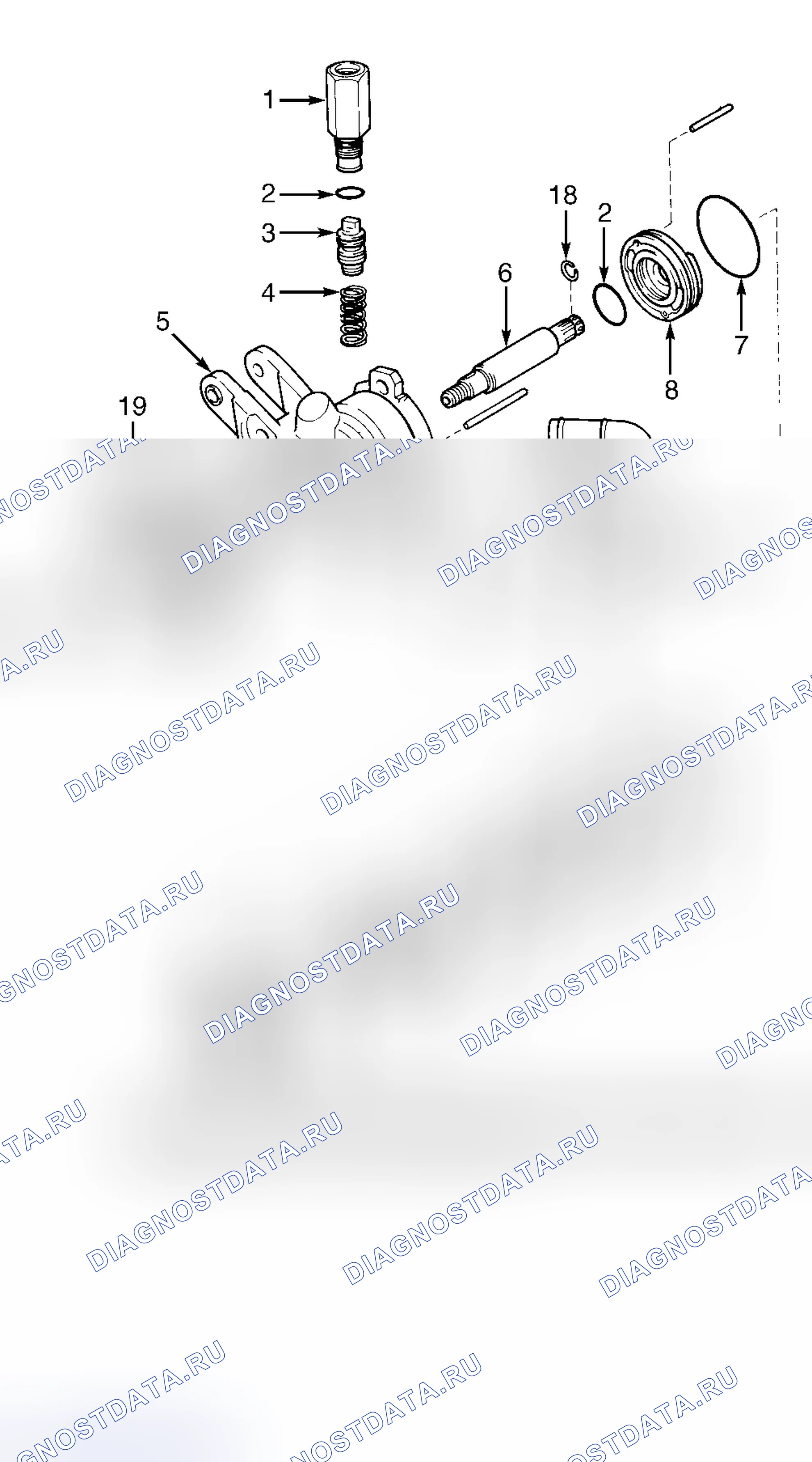 Рис. 11. Toyota Camry V30