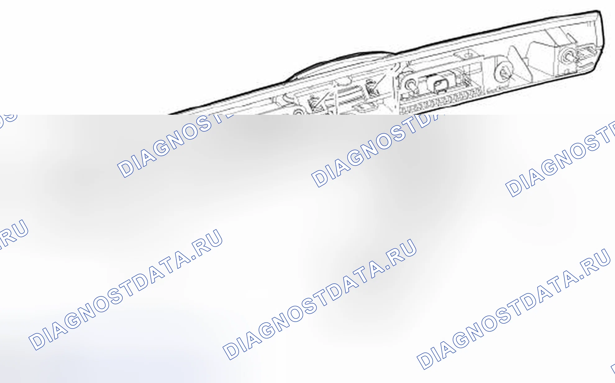 Рис. 40: Слияние. Hyundai Lafesta I