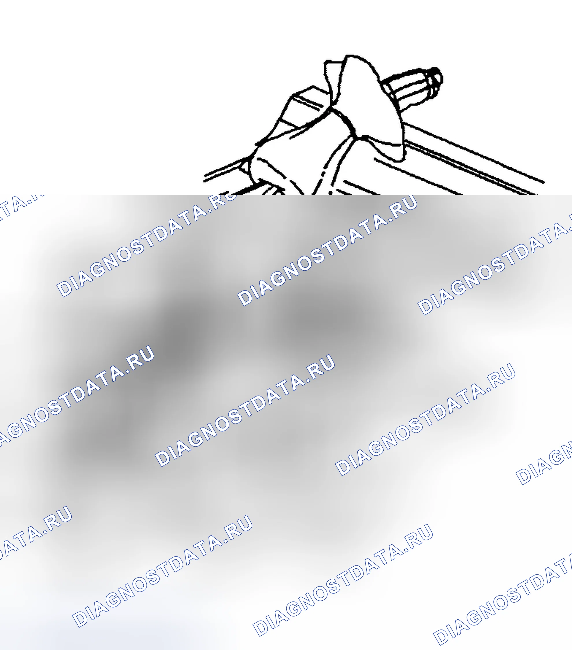 Рис. 23. Chevrolet TrailBlazer I
