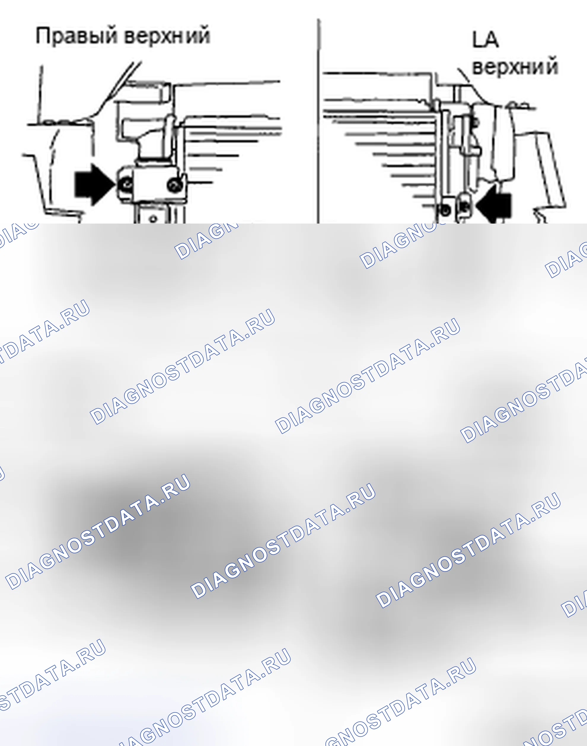 Рис. 24. Subaru Tribeca WX рестайлинг