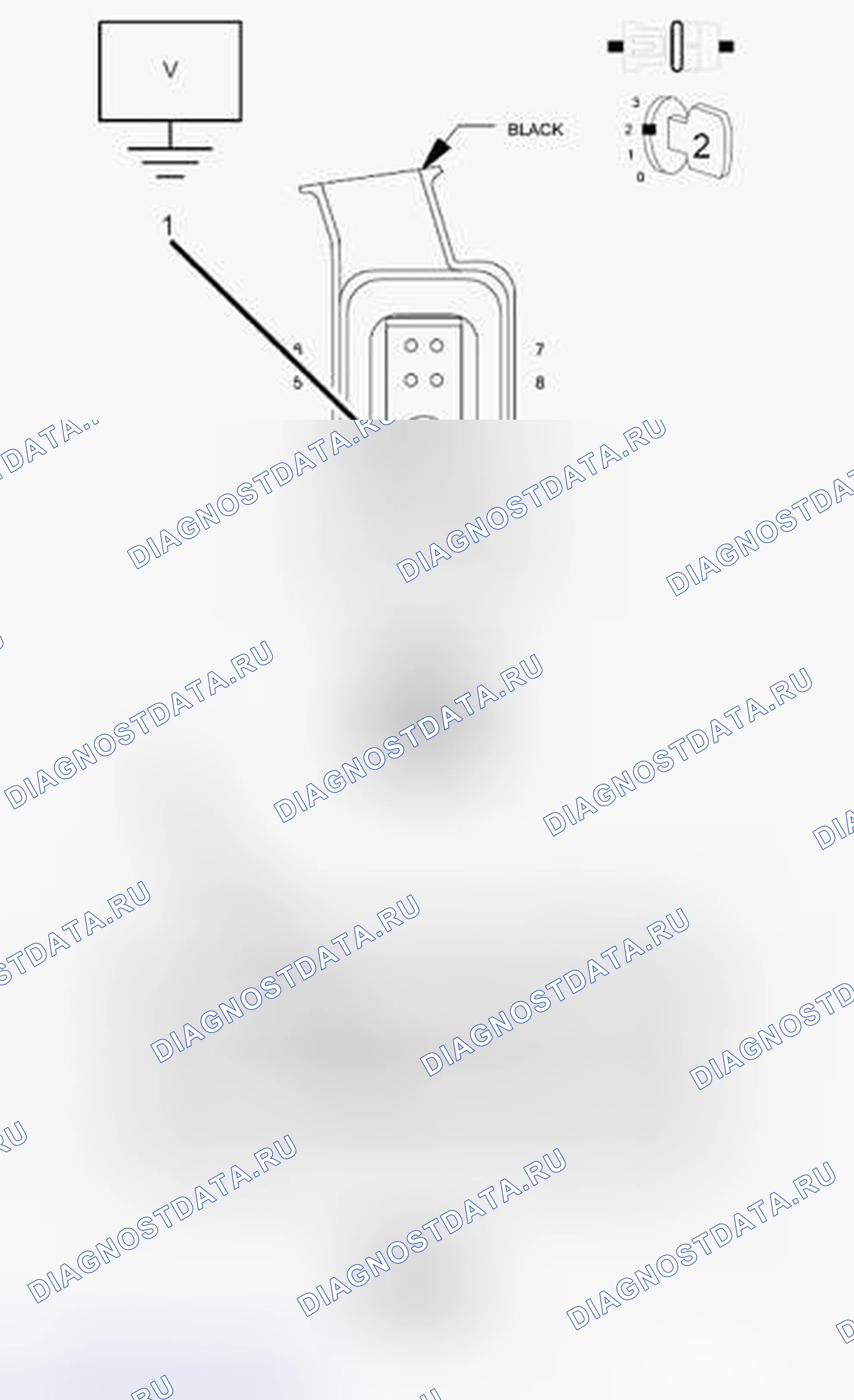 Рис. 756. Dodge Journey I рестайлинг