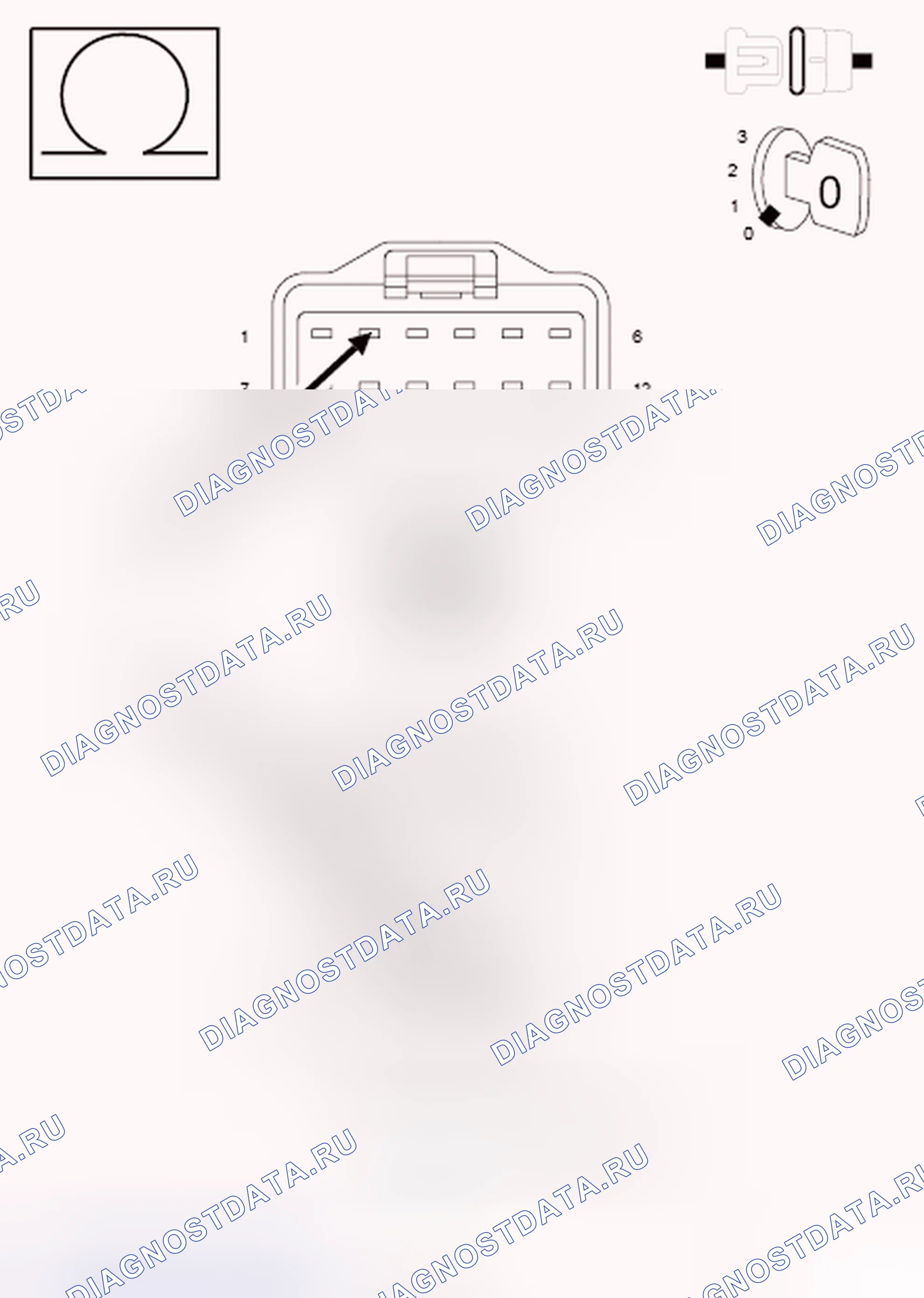 Рис. 993. RAM Pickup 2500 