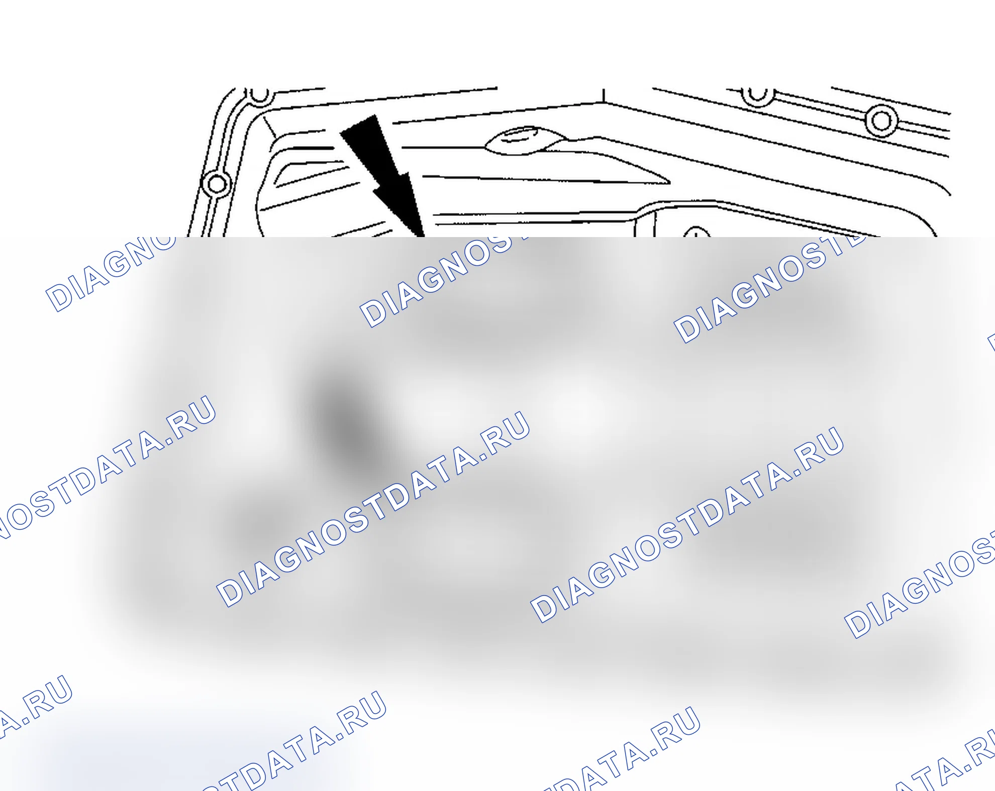Рис. 570. Ford Five Hundred I