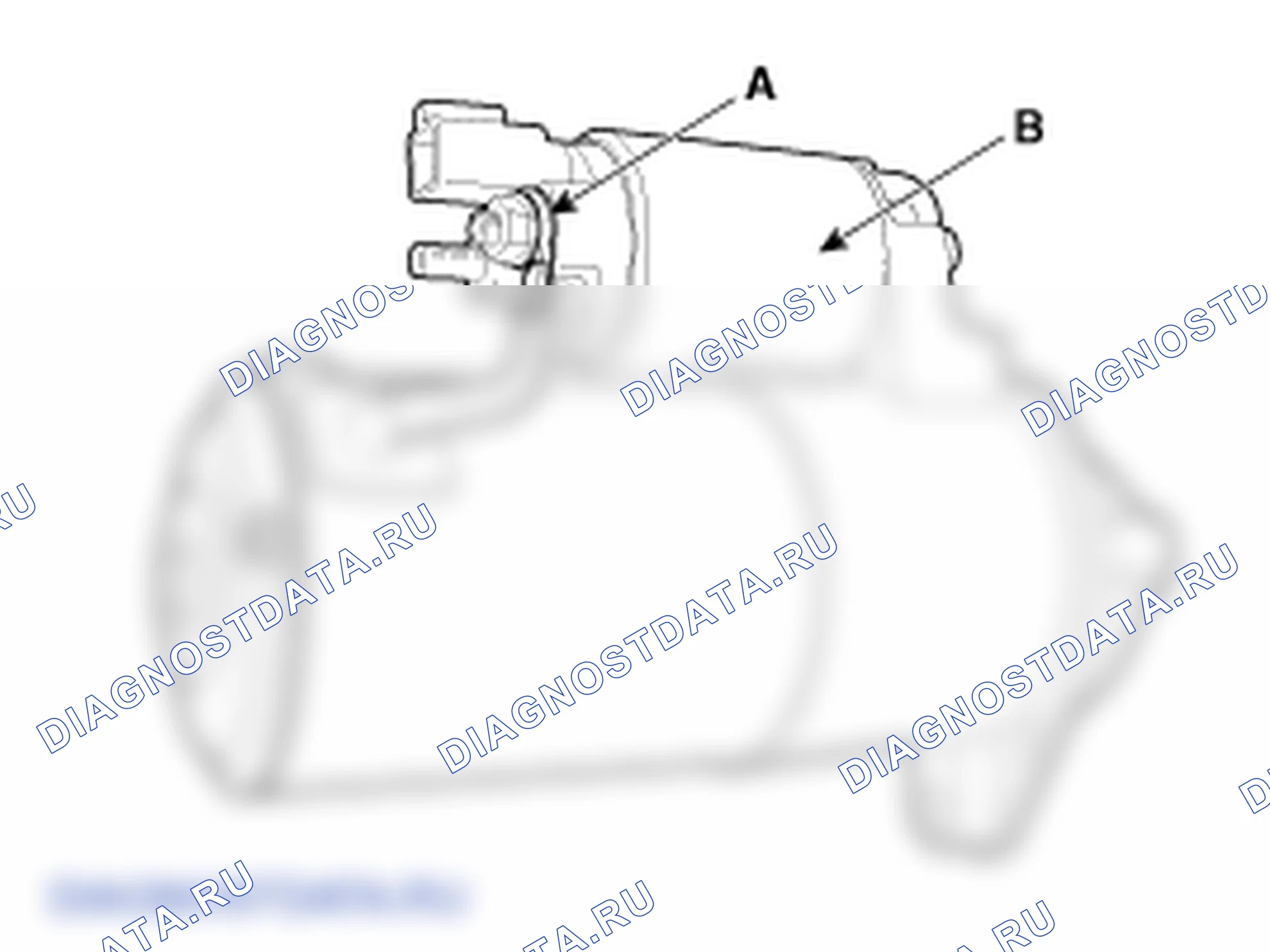 Разборка стартера. Hyundai GRAND i10/Xcent BA