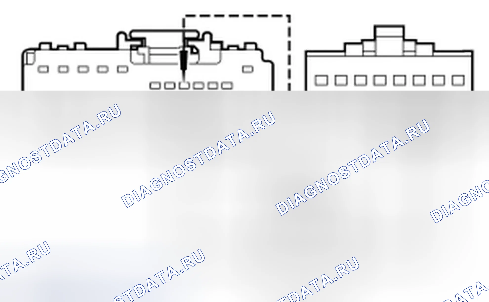 Рис. 50. Ford Freestyle I